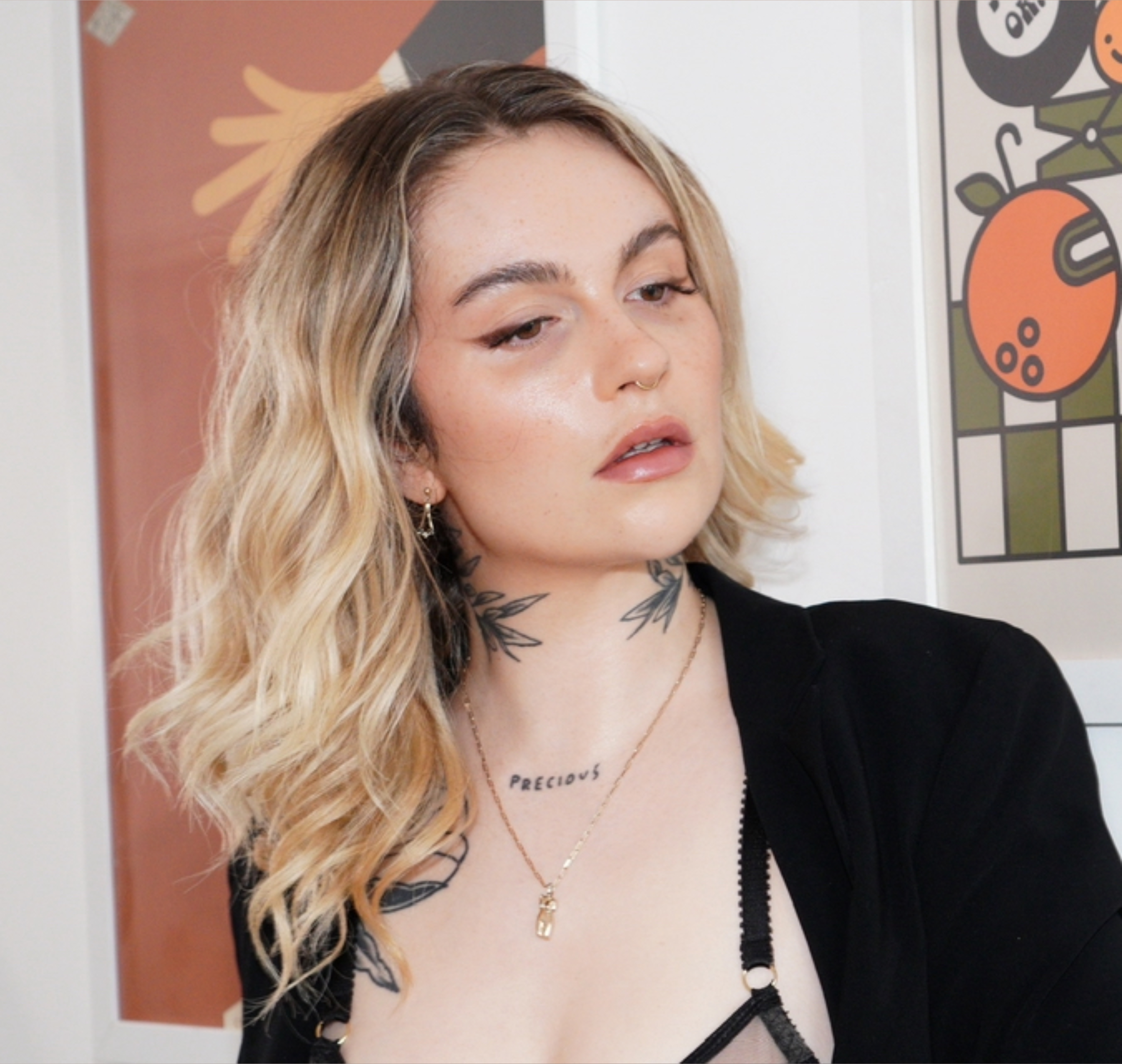 Elise Kennedy