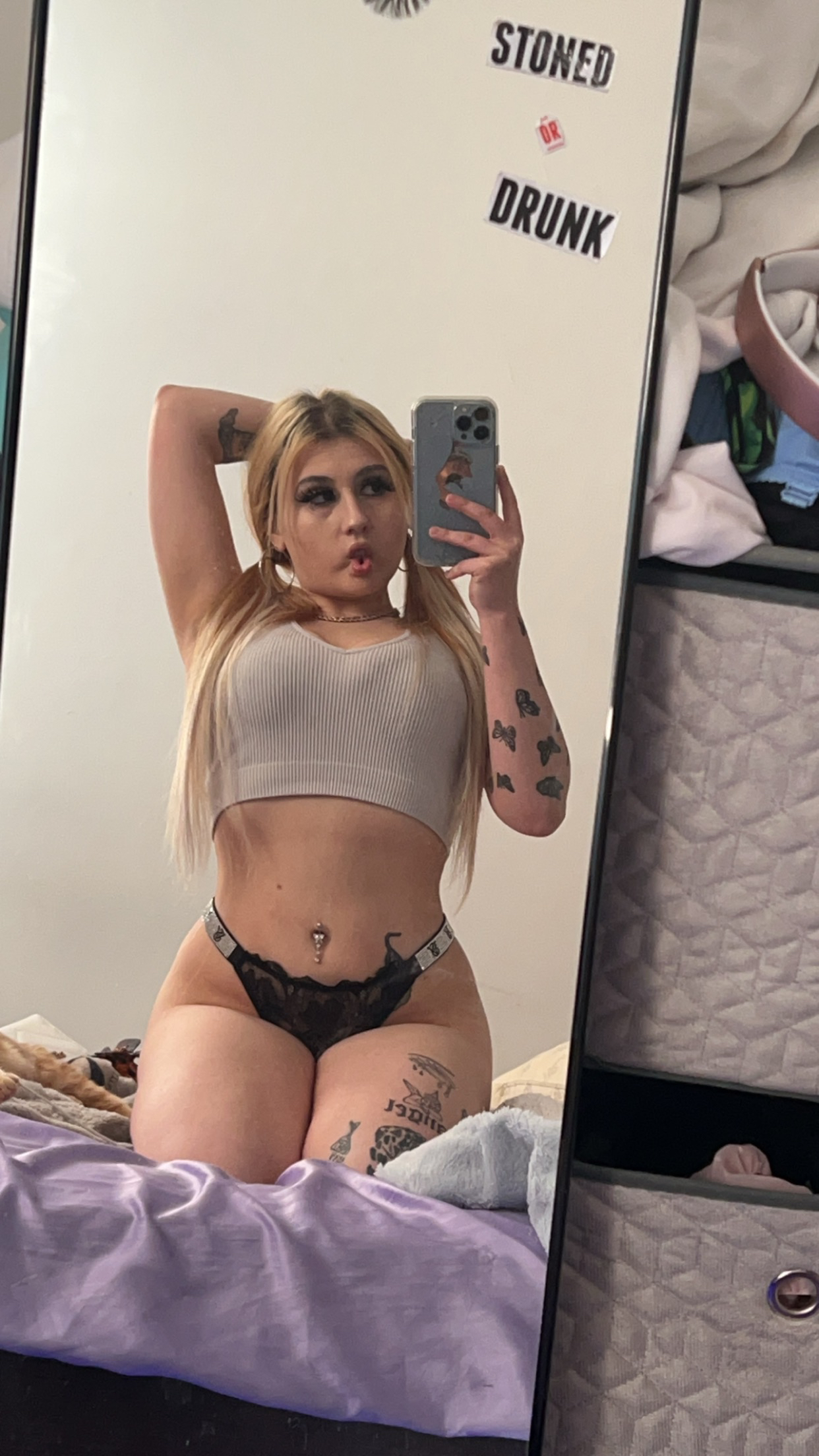 Bella💋👀