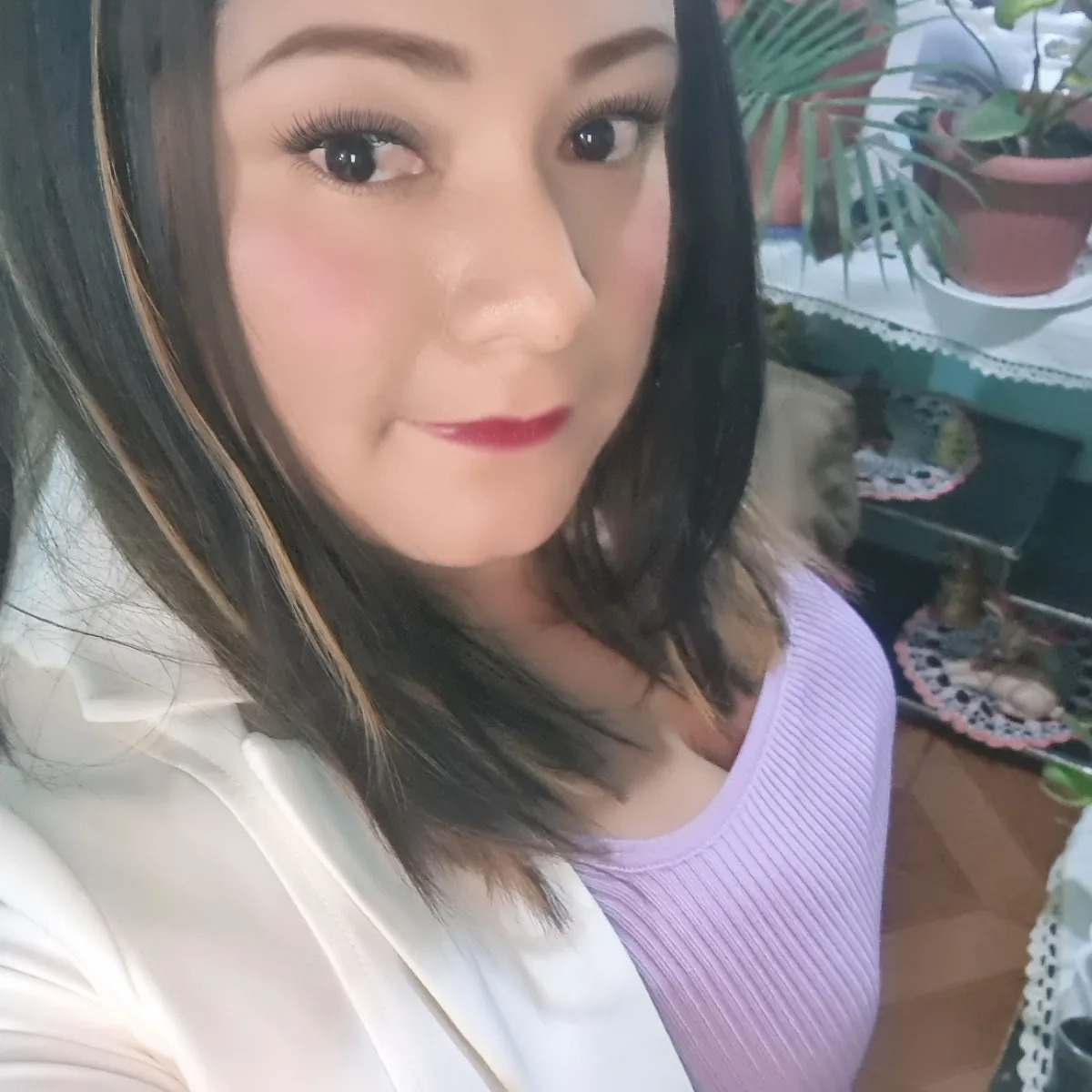 Claudia Tolentino