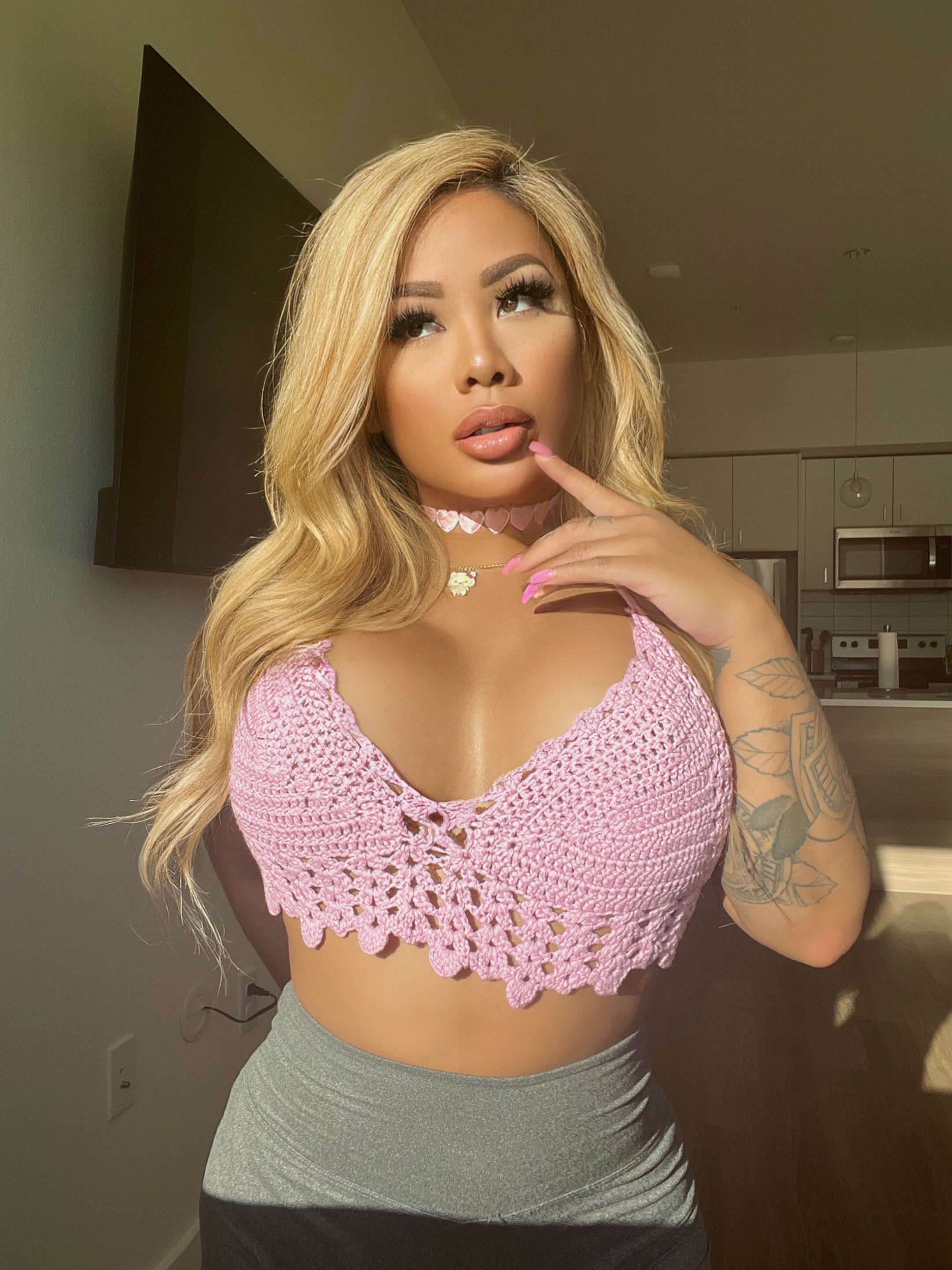 BIG BO🍑TY ASIAN