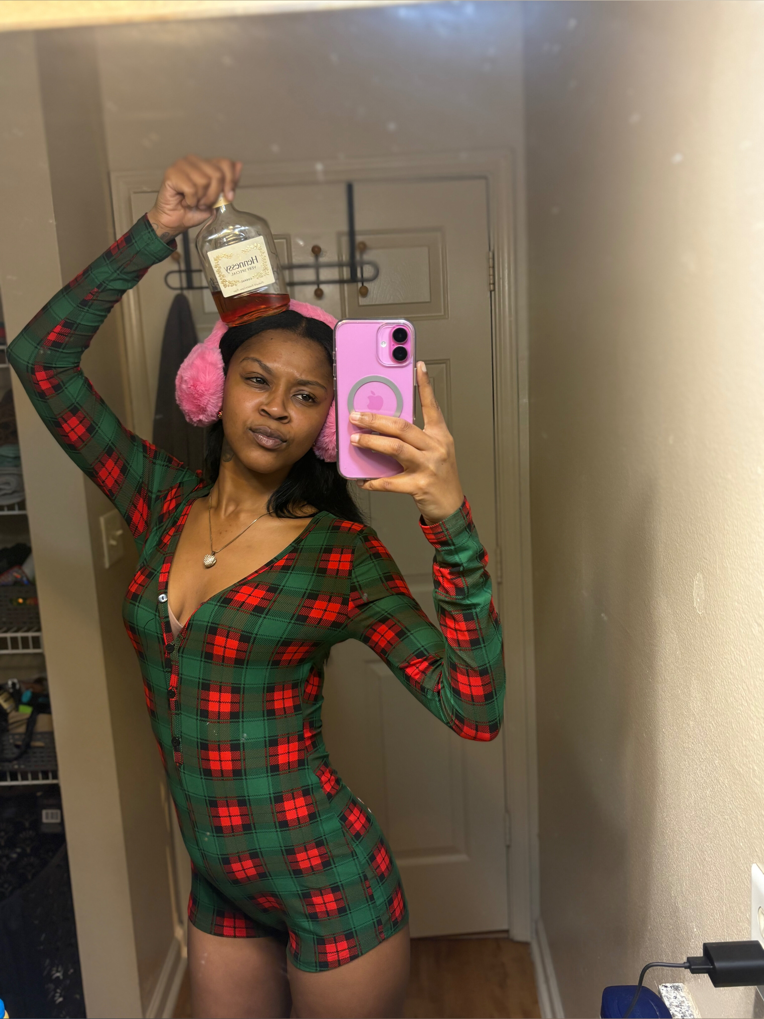 FemaleMula