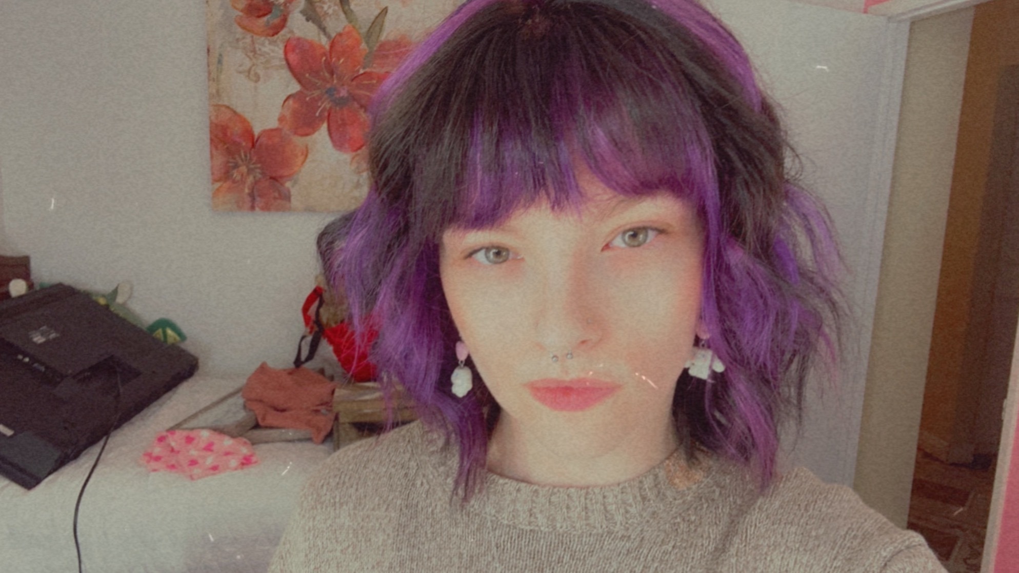 🌸FlwrBee🐝