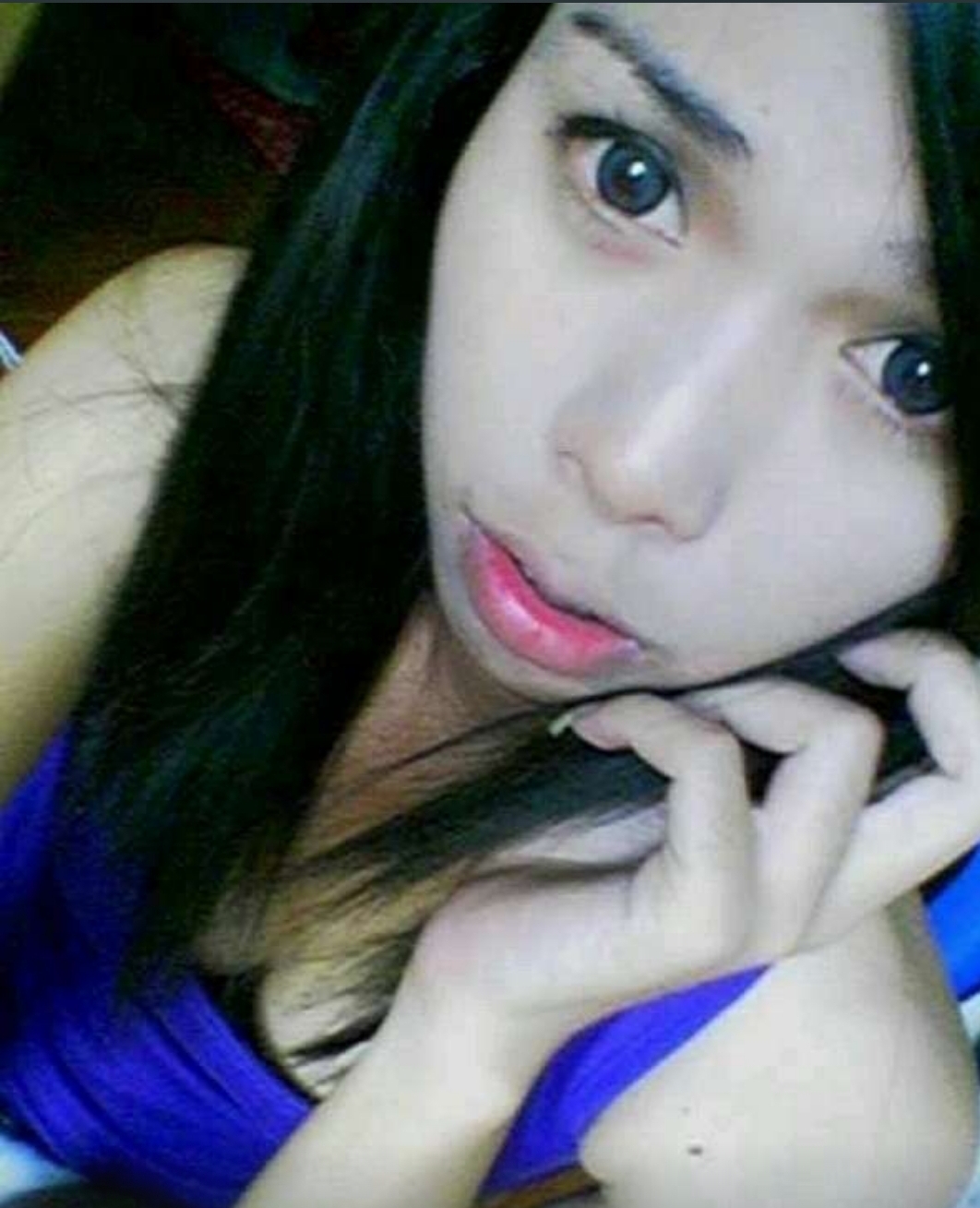 CandyLadyboy