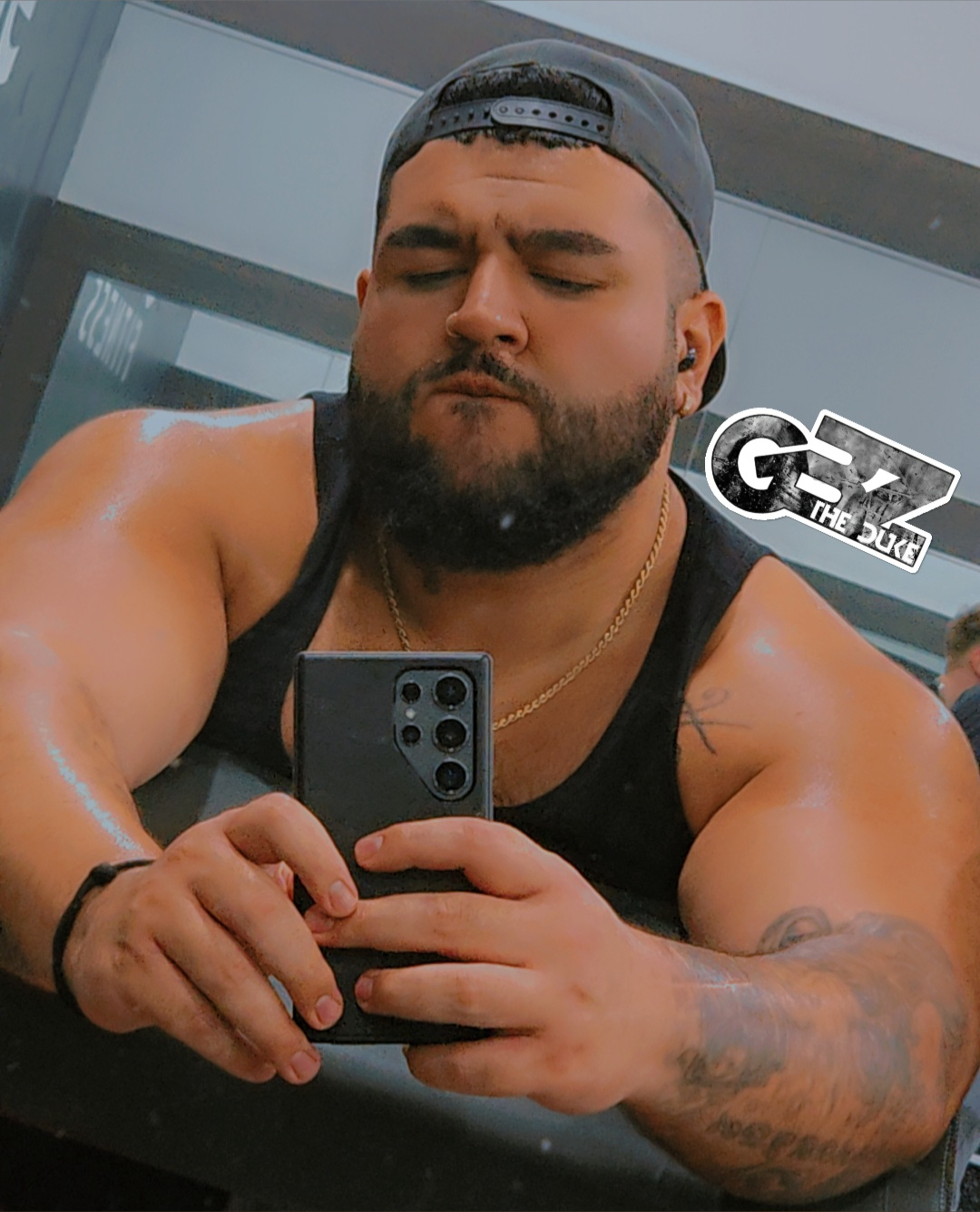 gbztheduke