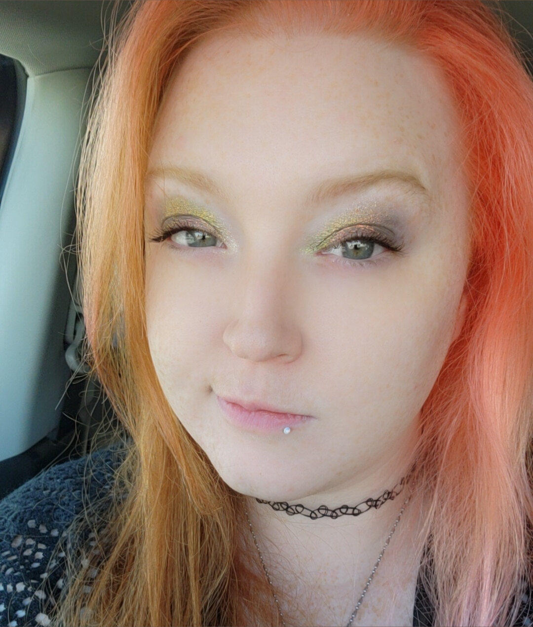 Ginger Kat