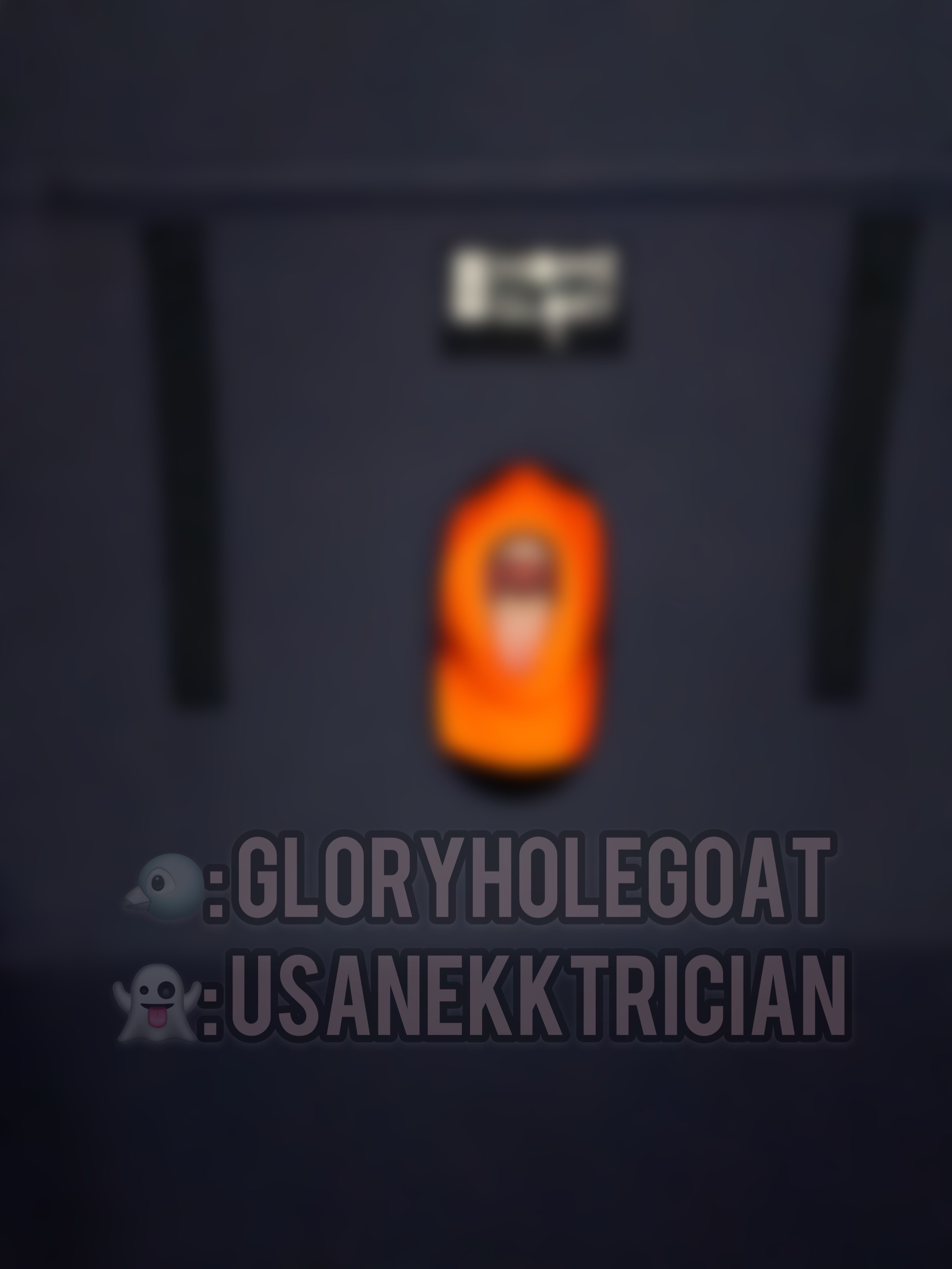 Throat Goat 🐐