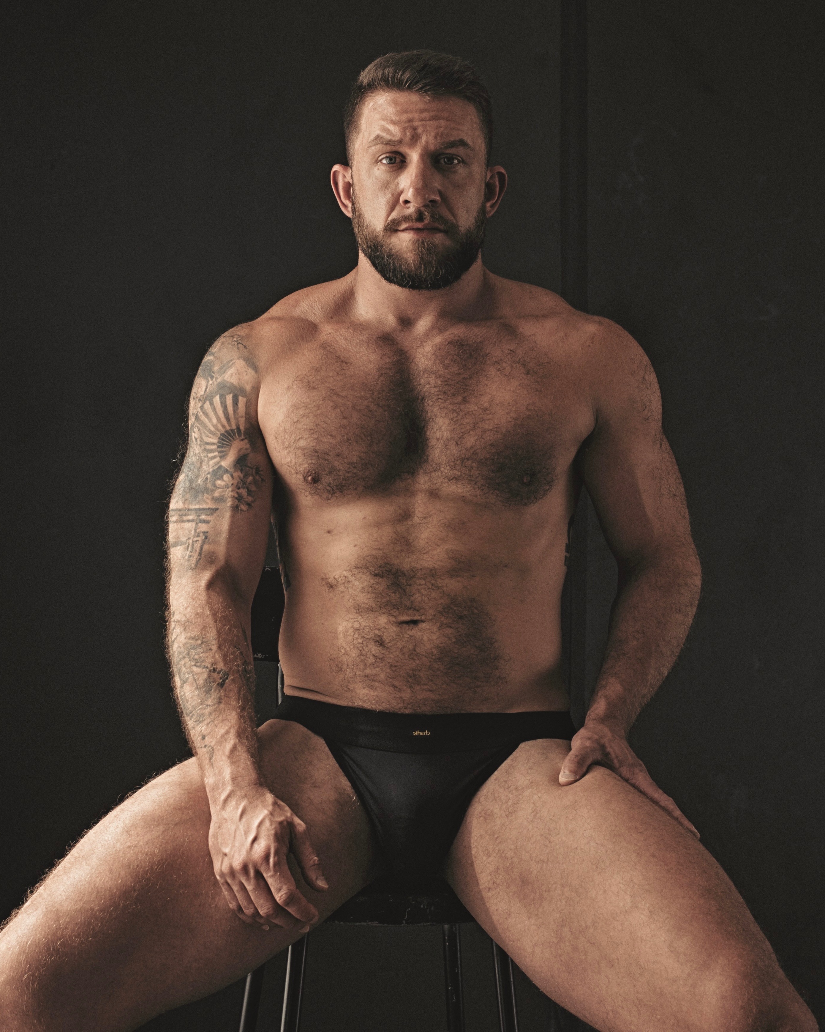 Hayden Hunter