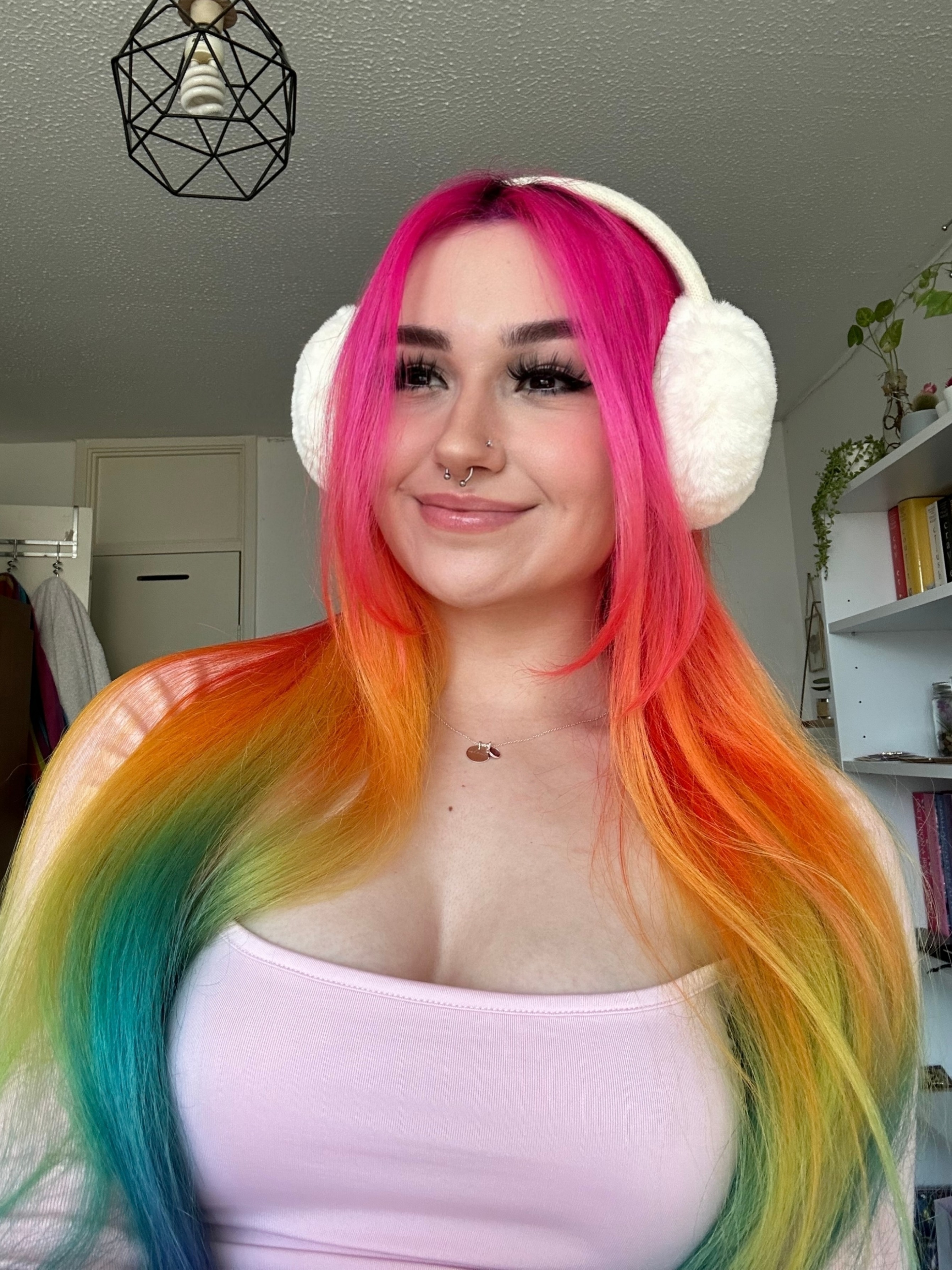 Bunny 🐰 $3 VIP + free rate