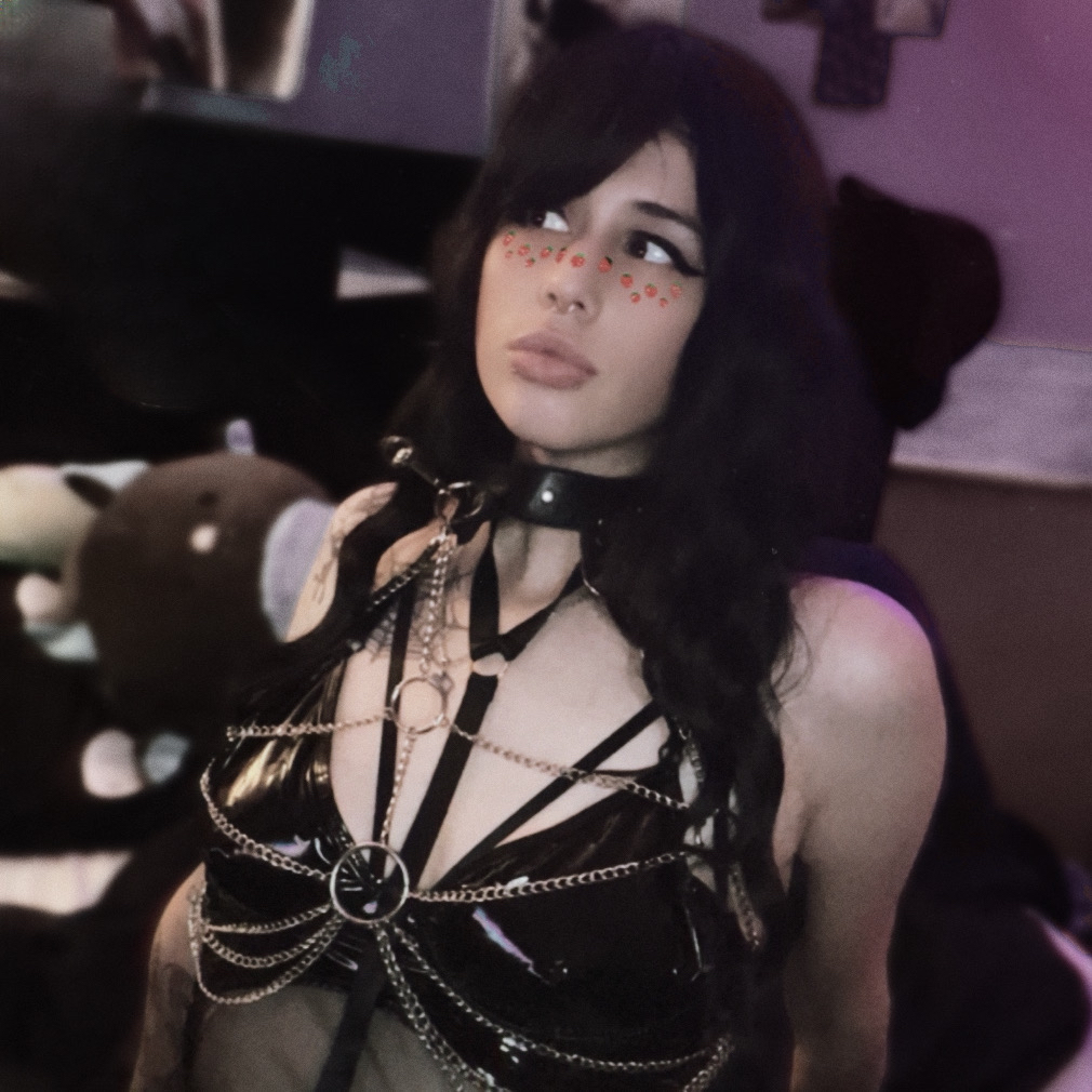 ♡ naughty nyxx ♡