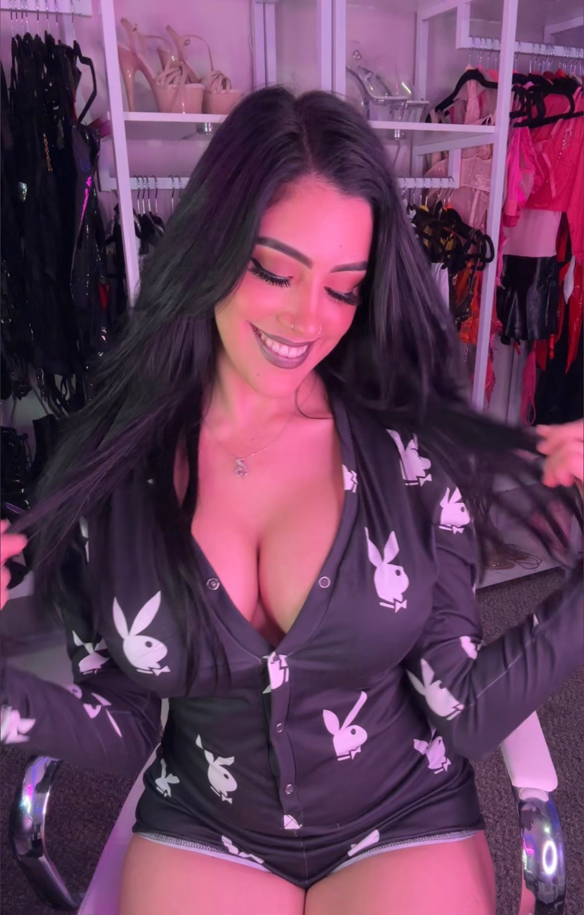 VID CALL COCO