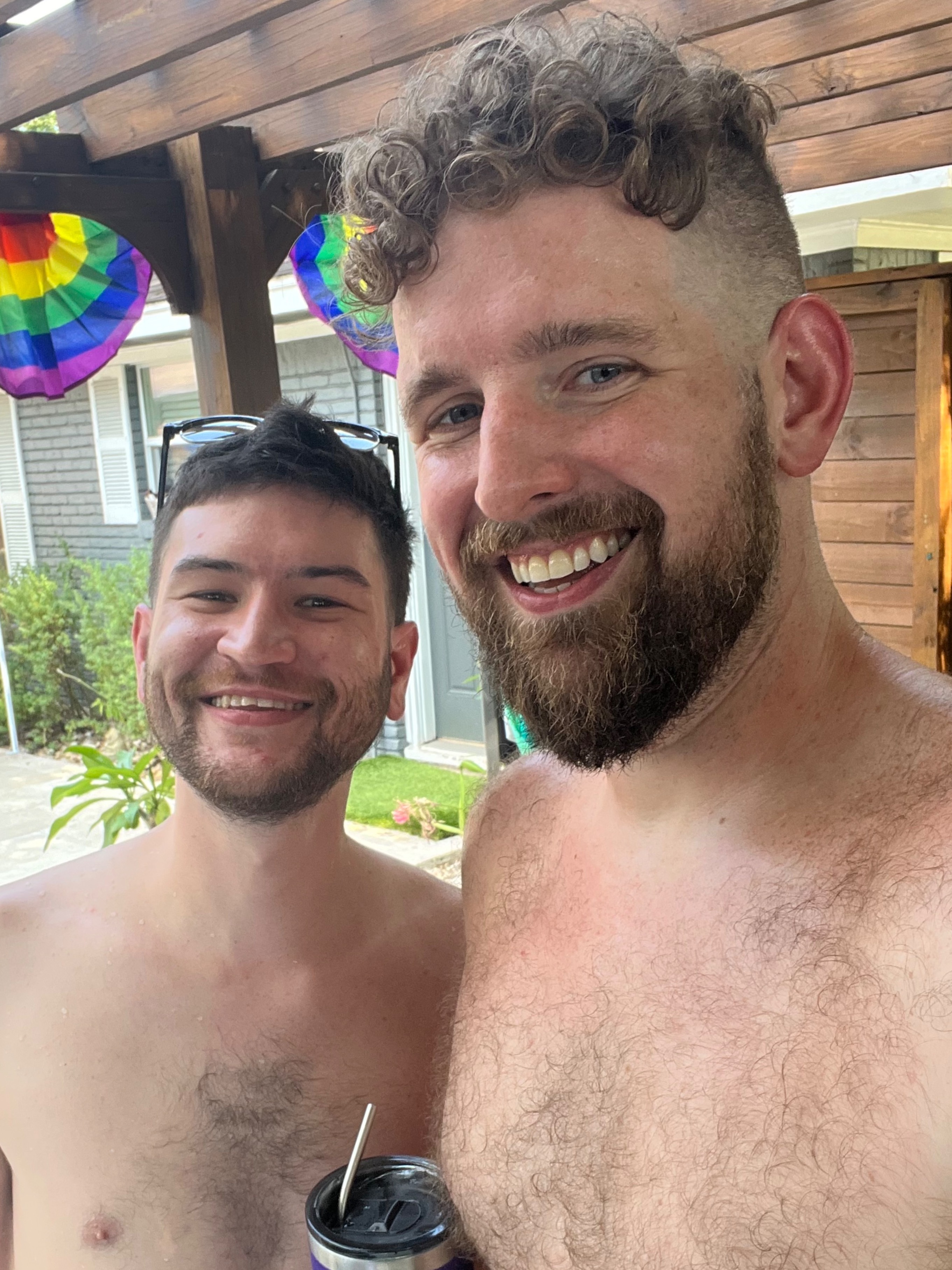 Houston Hot Times