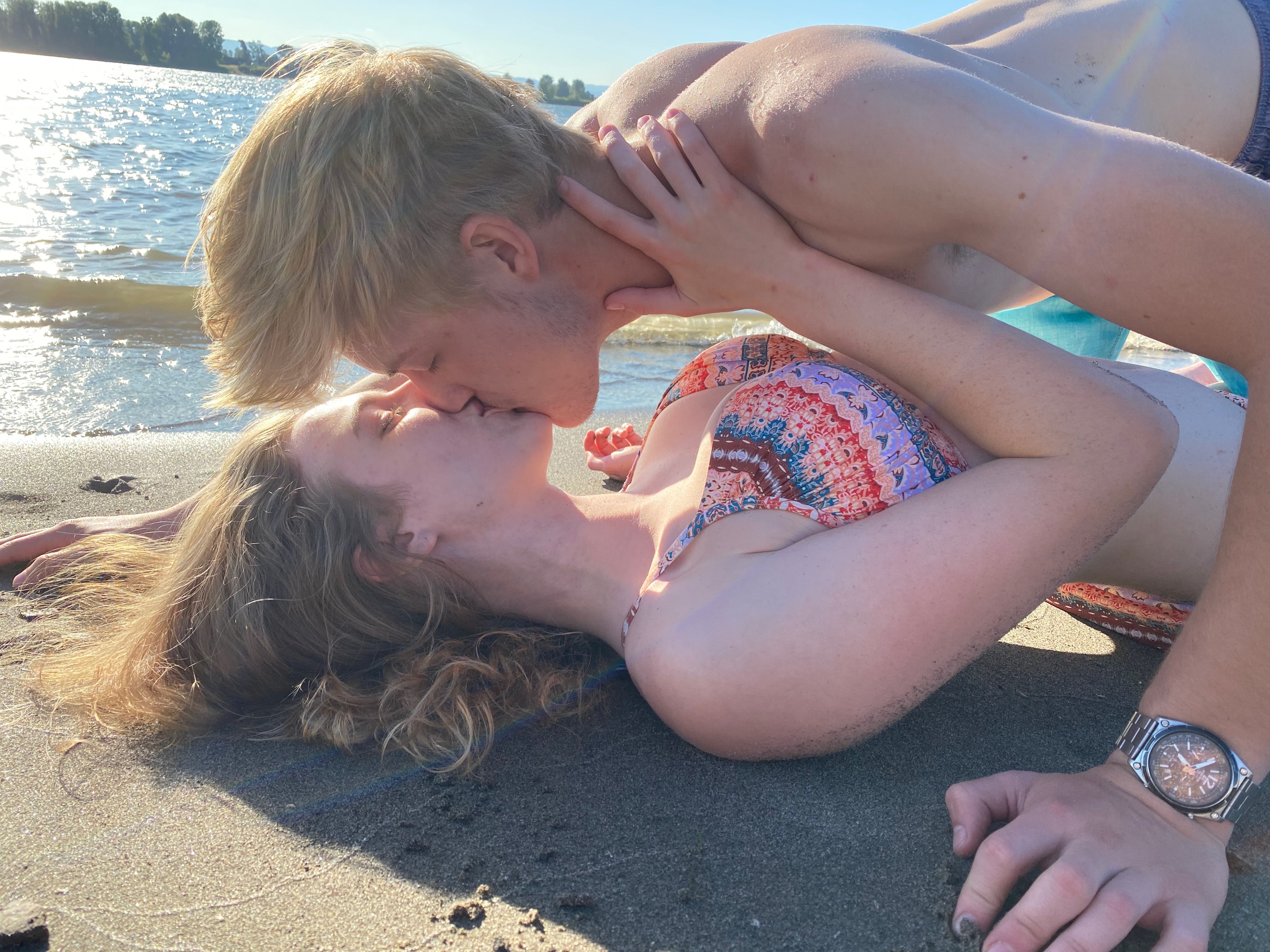 Emma &amp; James