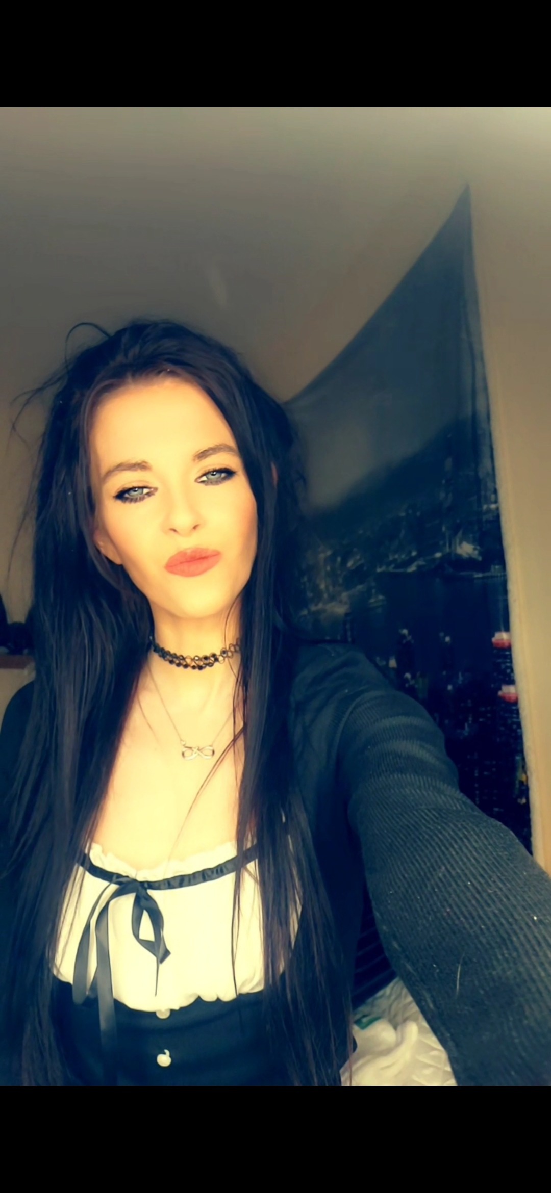 Lisa Marie xo