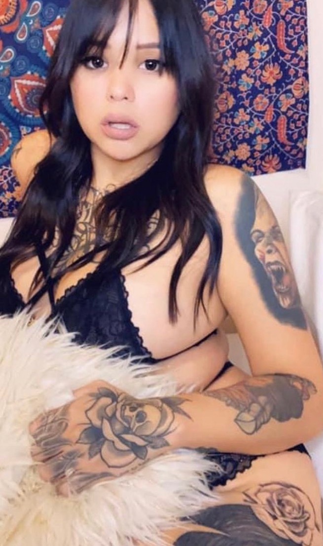 Veronica Serene
