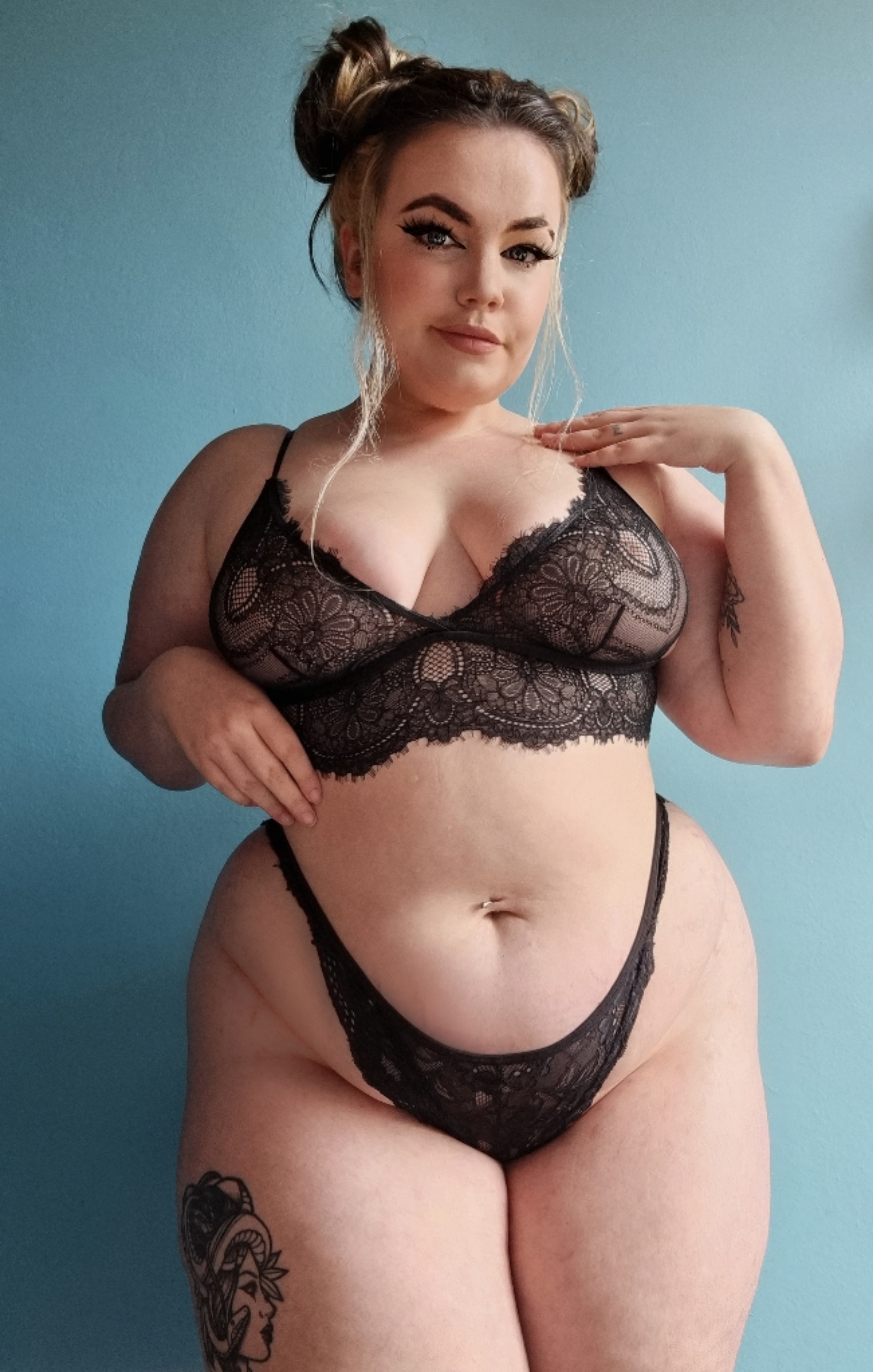 Jade Sinclair FREE 💦