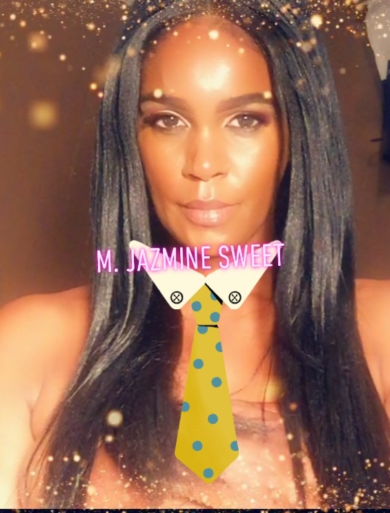 JazmineSweet33