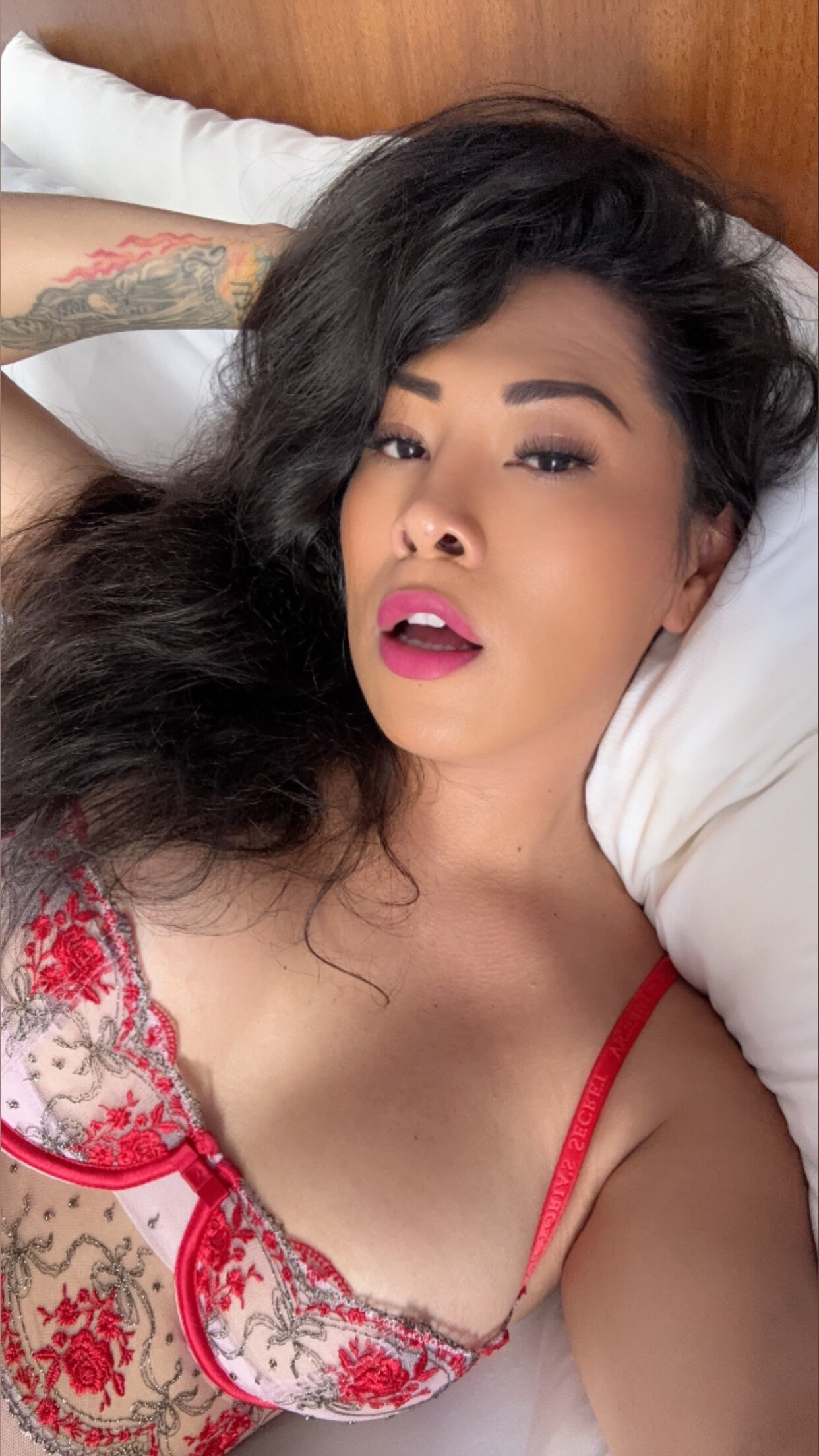 Jennifer Amor