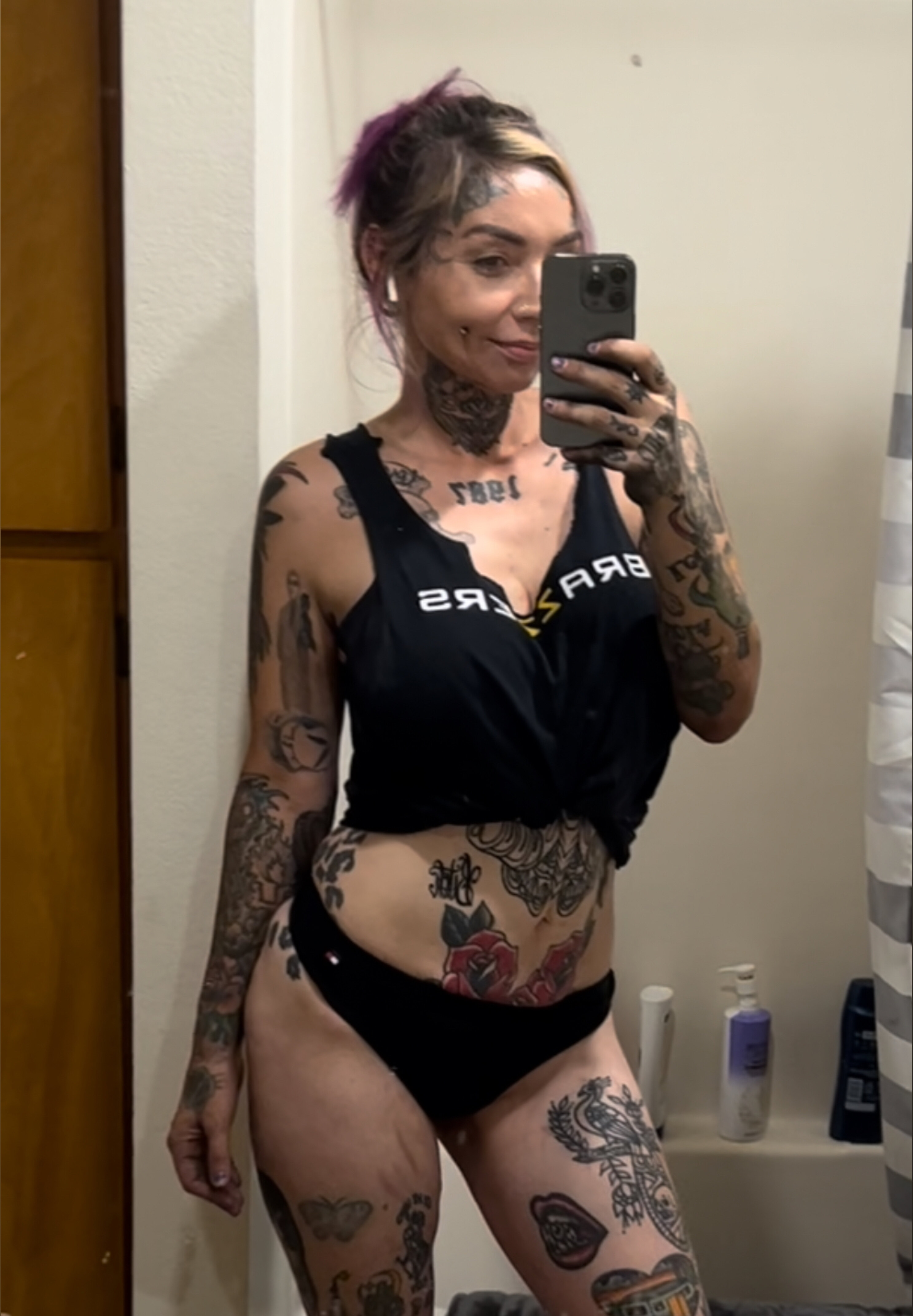 JennyJugs