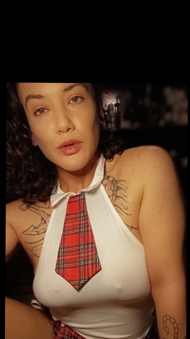 QueenKarnage🖤