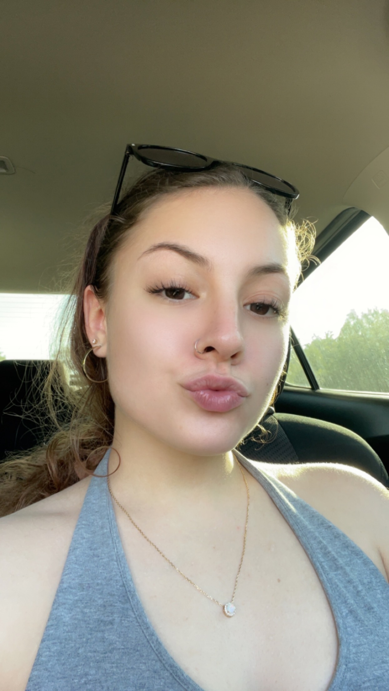 K 💋