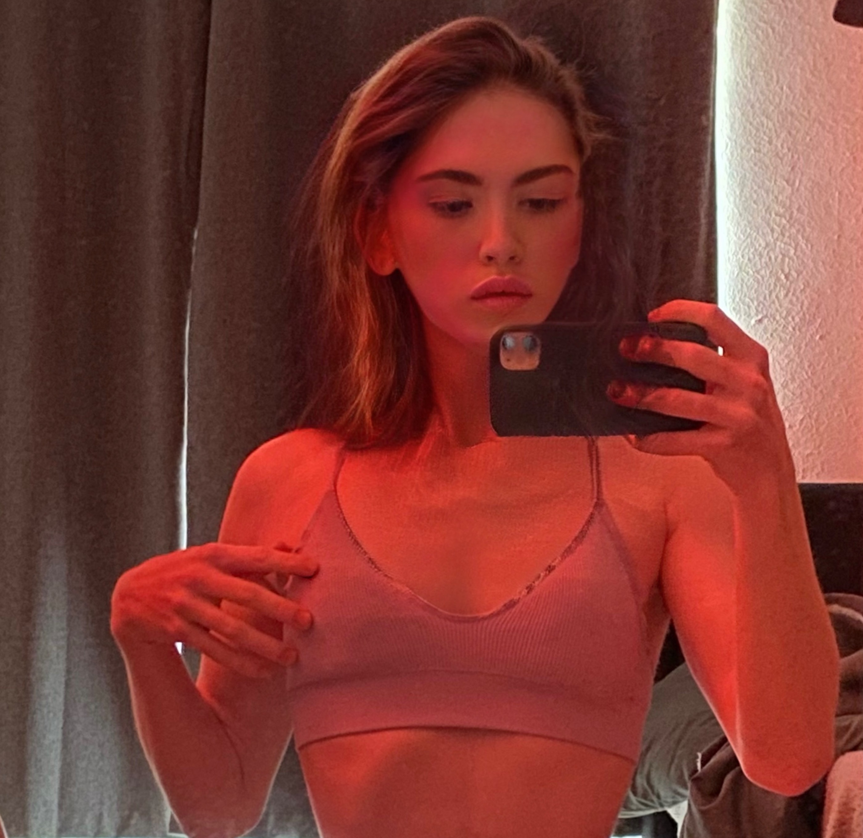 SissyKeira