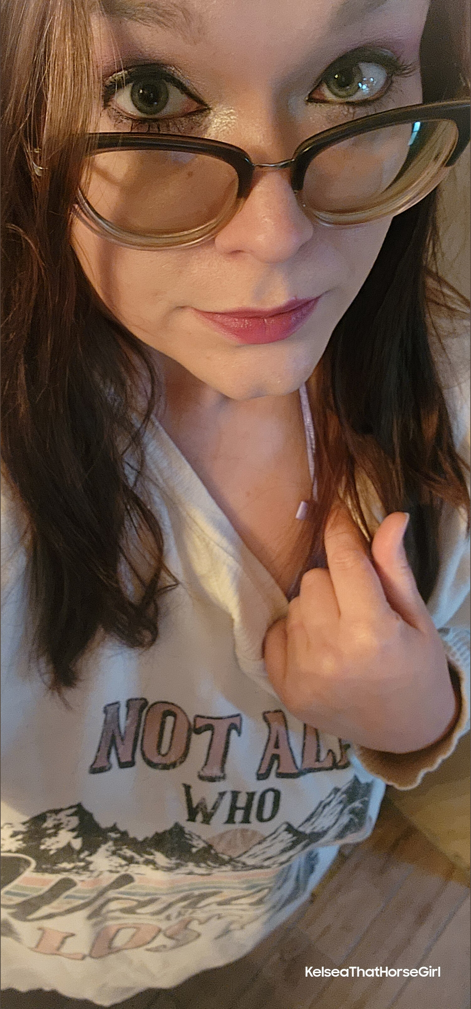 KelseaThatHorseGirl
