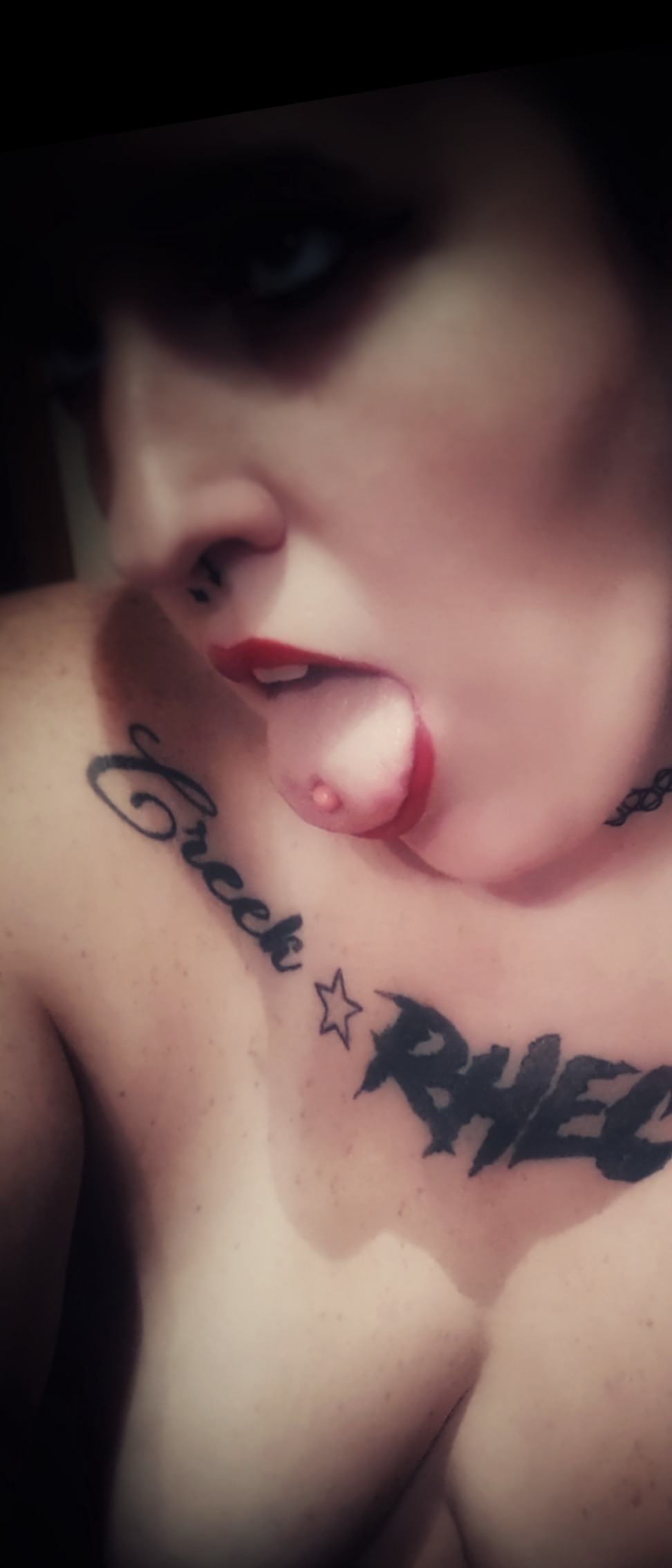 Kinky Submissive 🔞