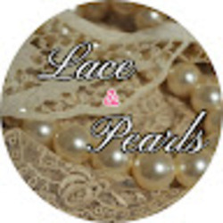 Lace & Pearls
