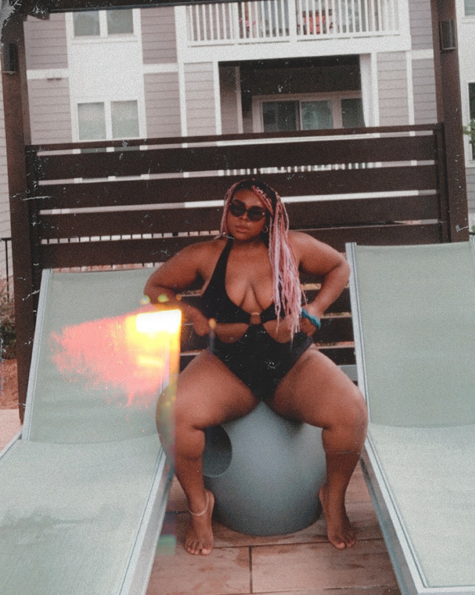 Lady Leo XXX Page