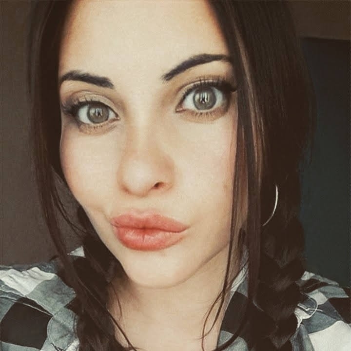 🍑Lana  RichAss 🍑 VCALL 💋