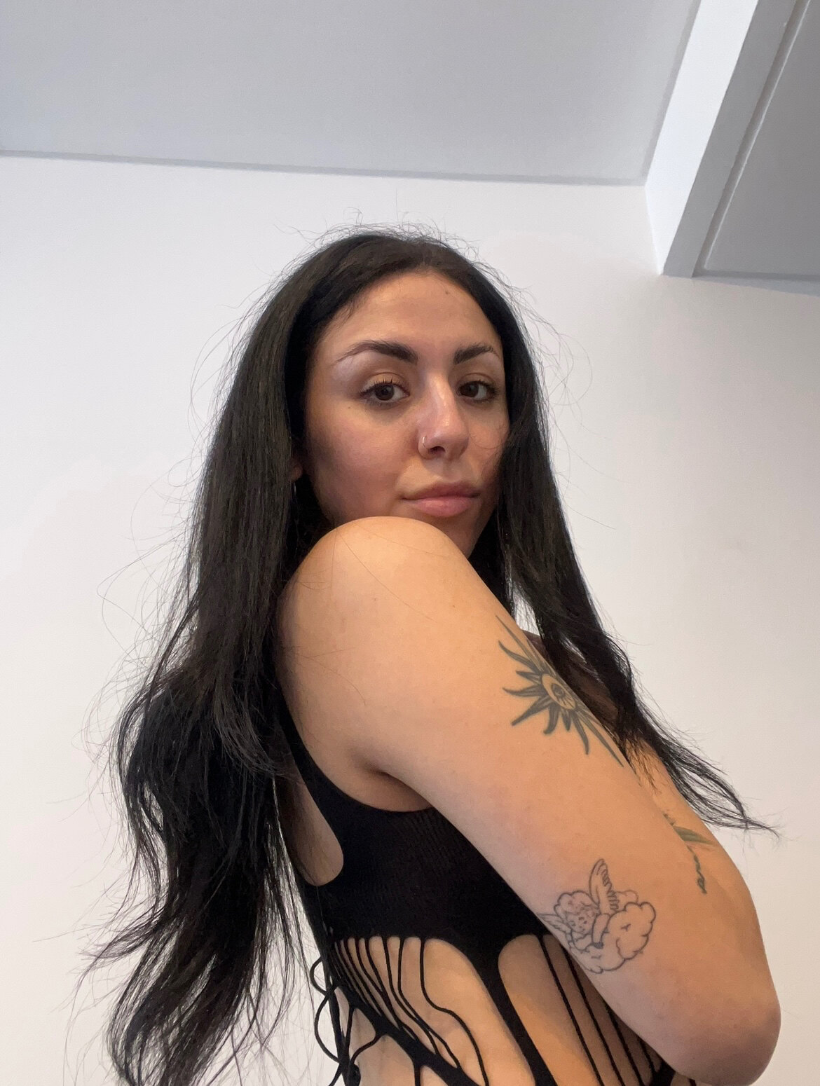Goddesslara 🖤💋