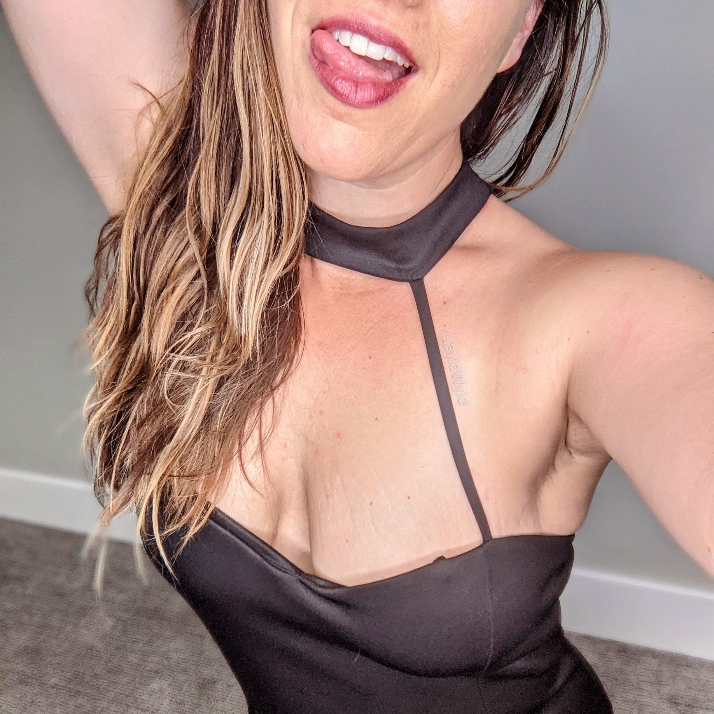 Layla Wyld