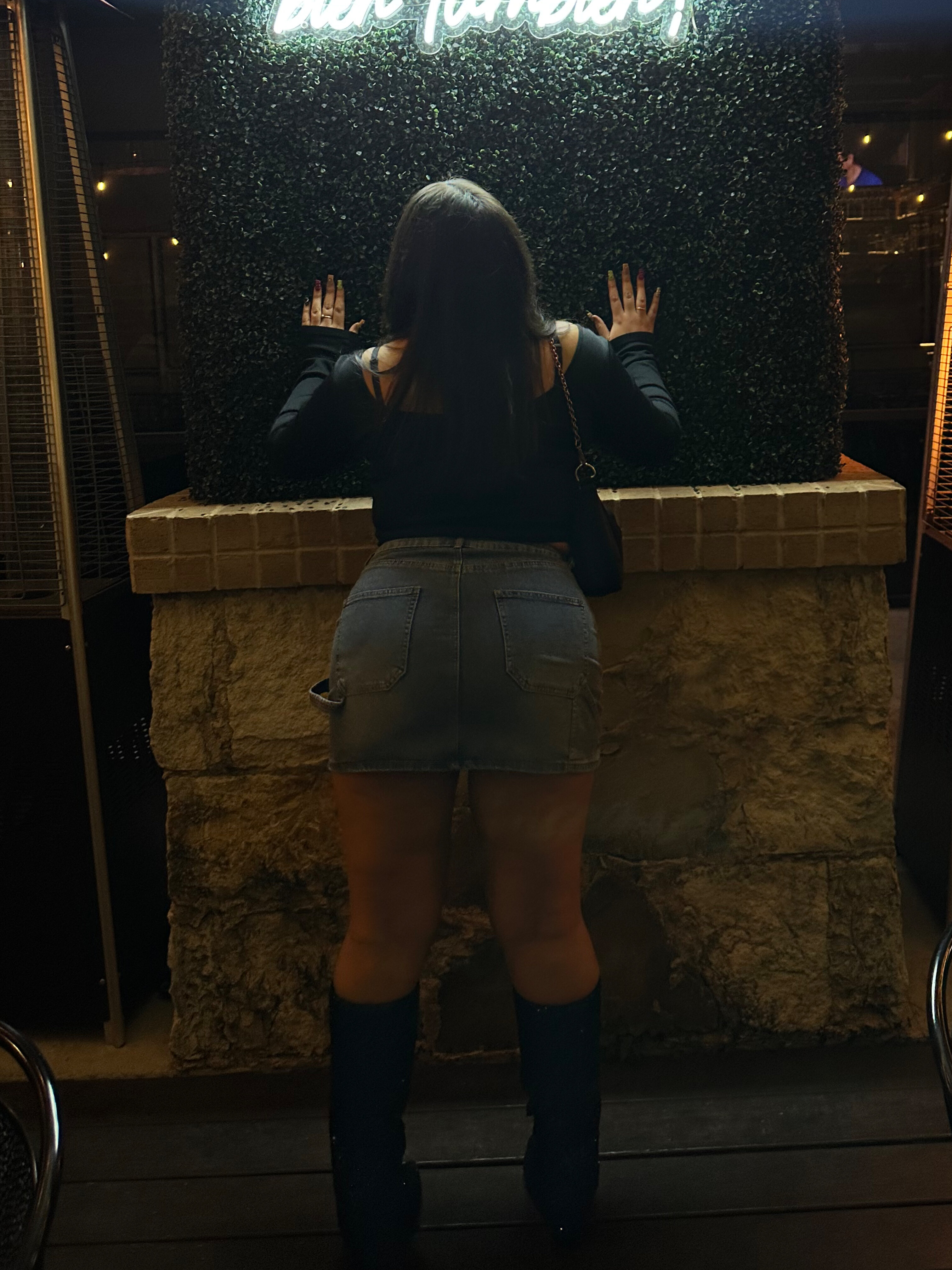 Sexy lexie