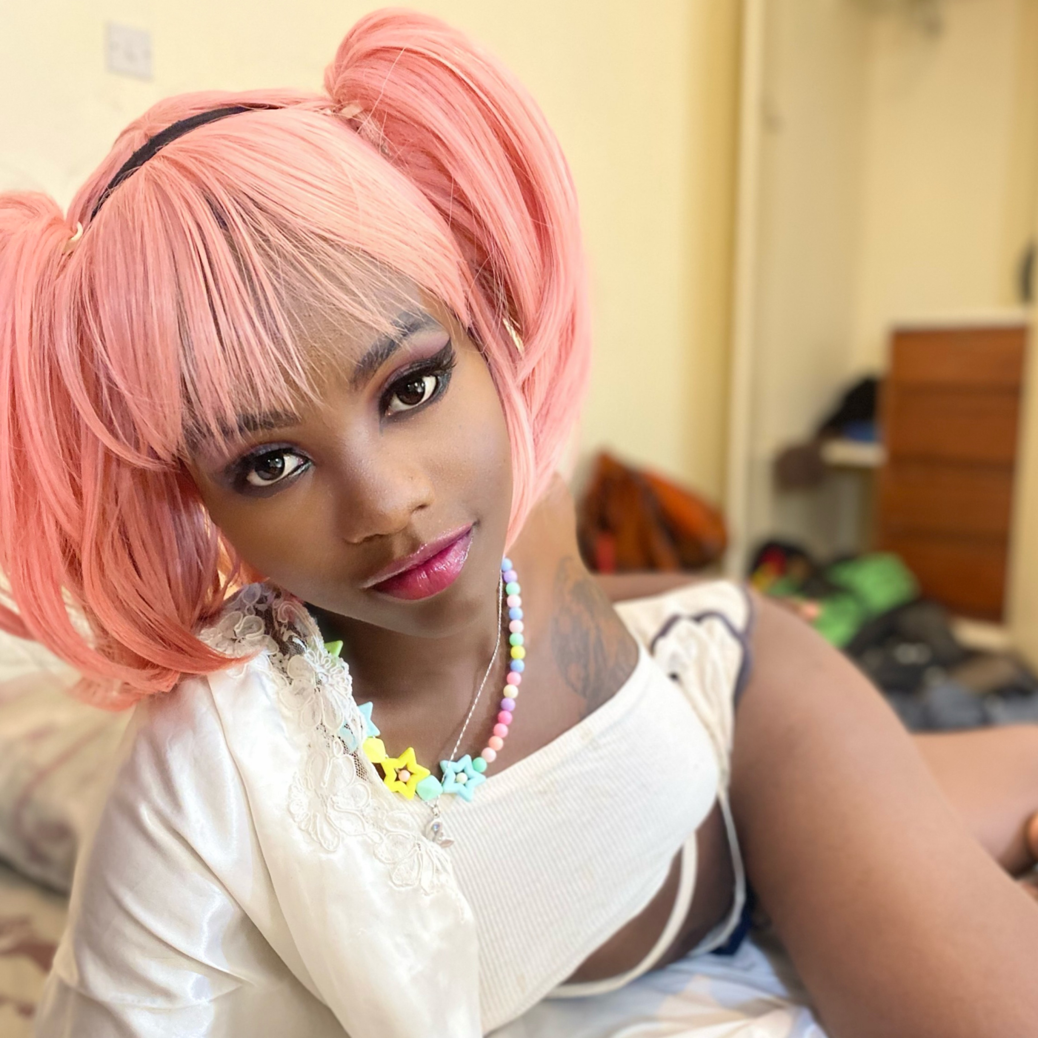 Tracy Trouble