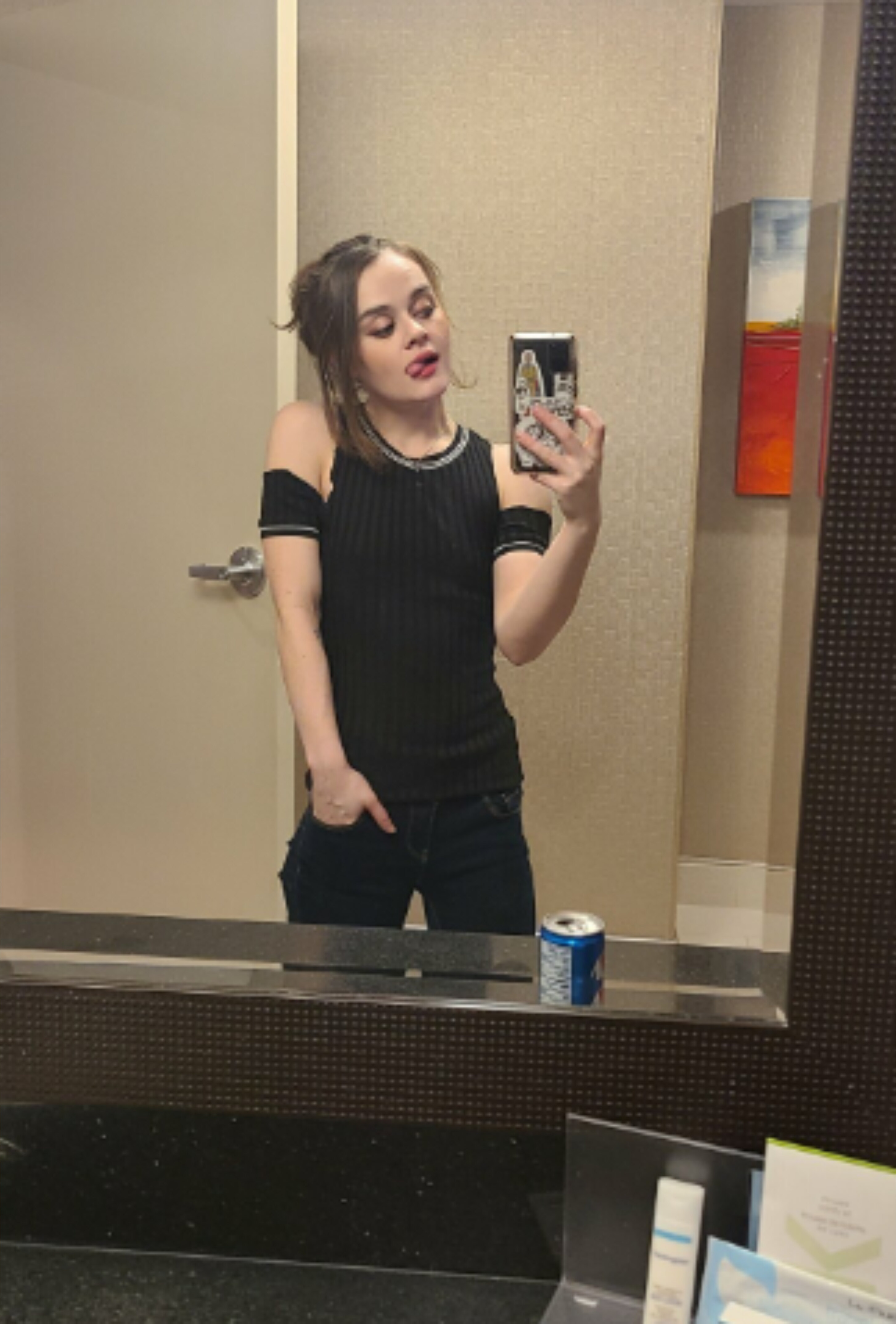lilmess
