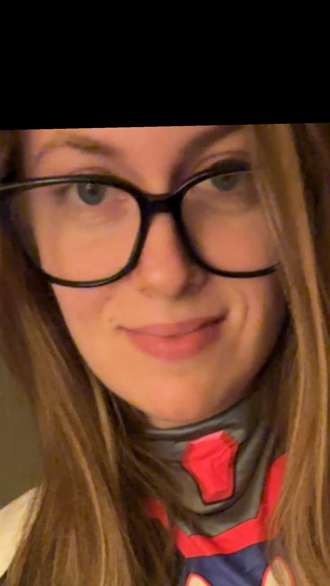 Lizzy Layne