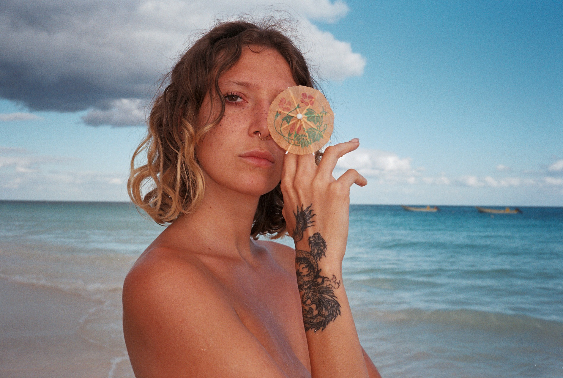 Lola Storme