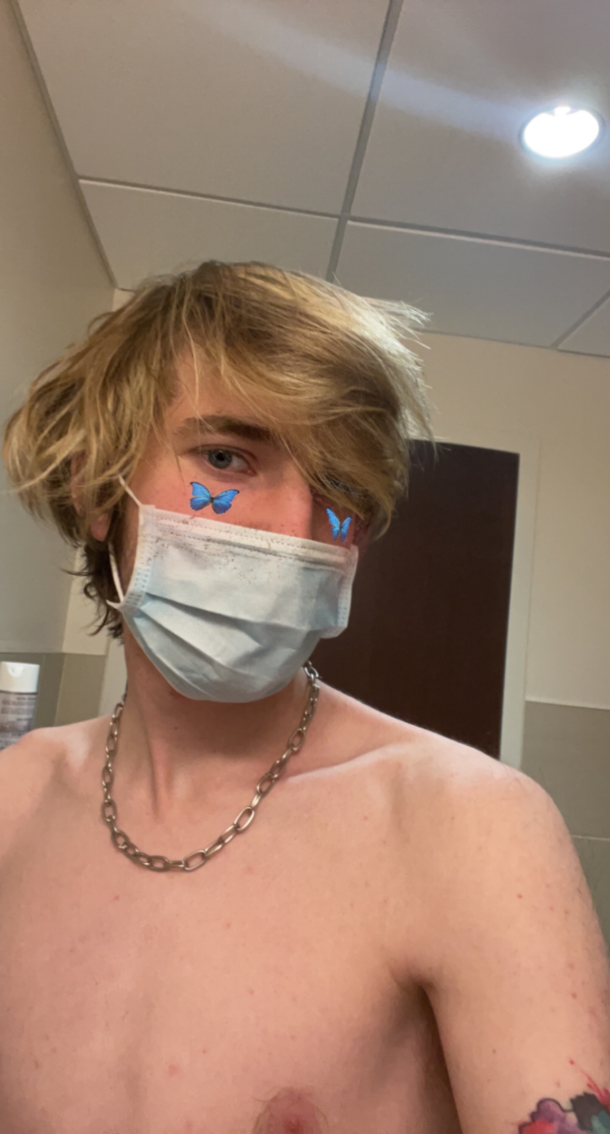 LA’s #1 Twink