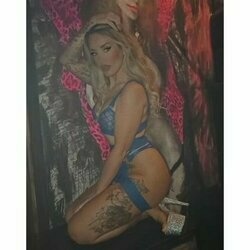 Lou louise