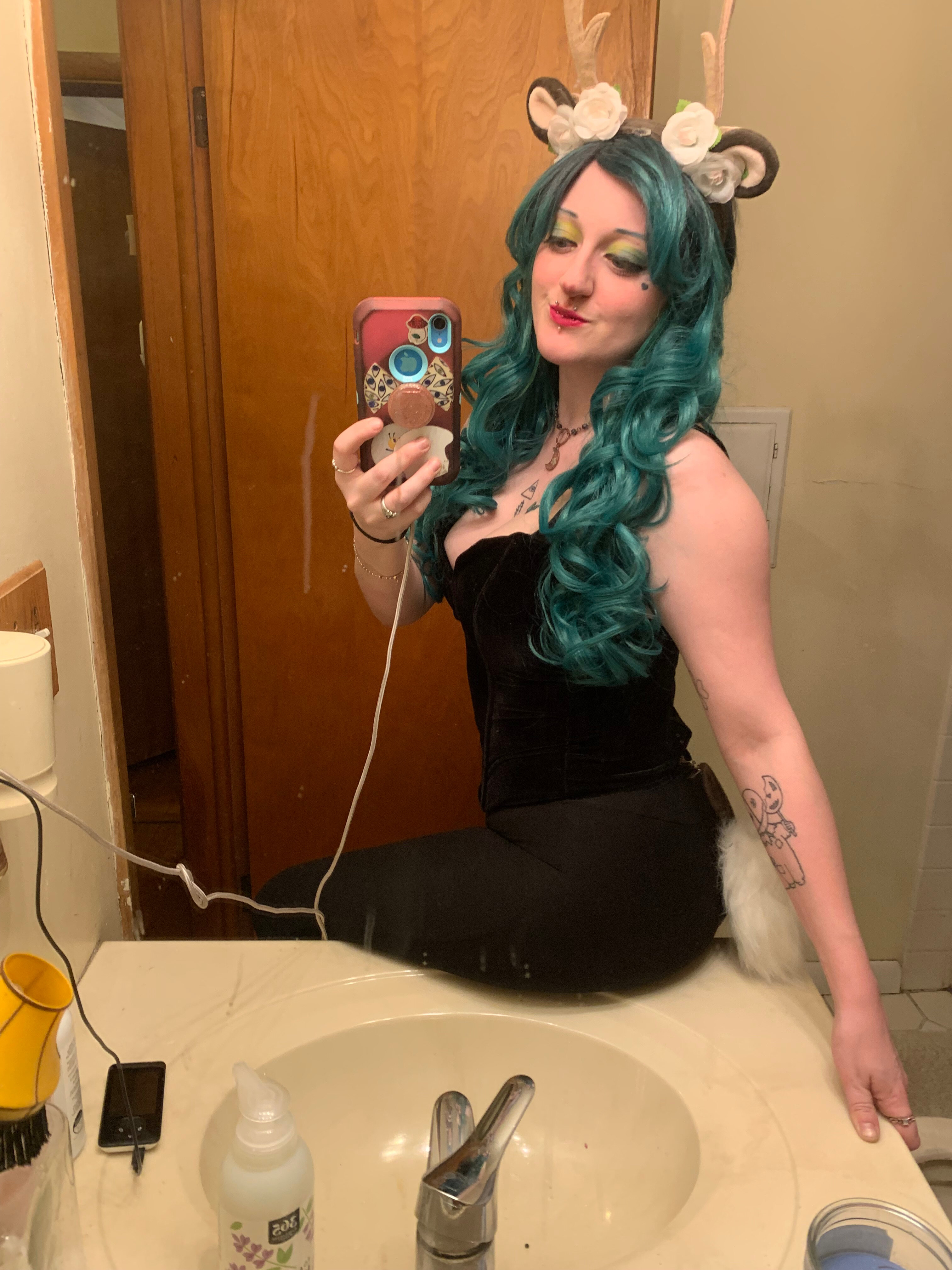 LucyHaze
