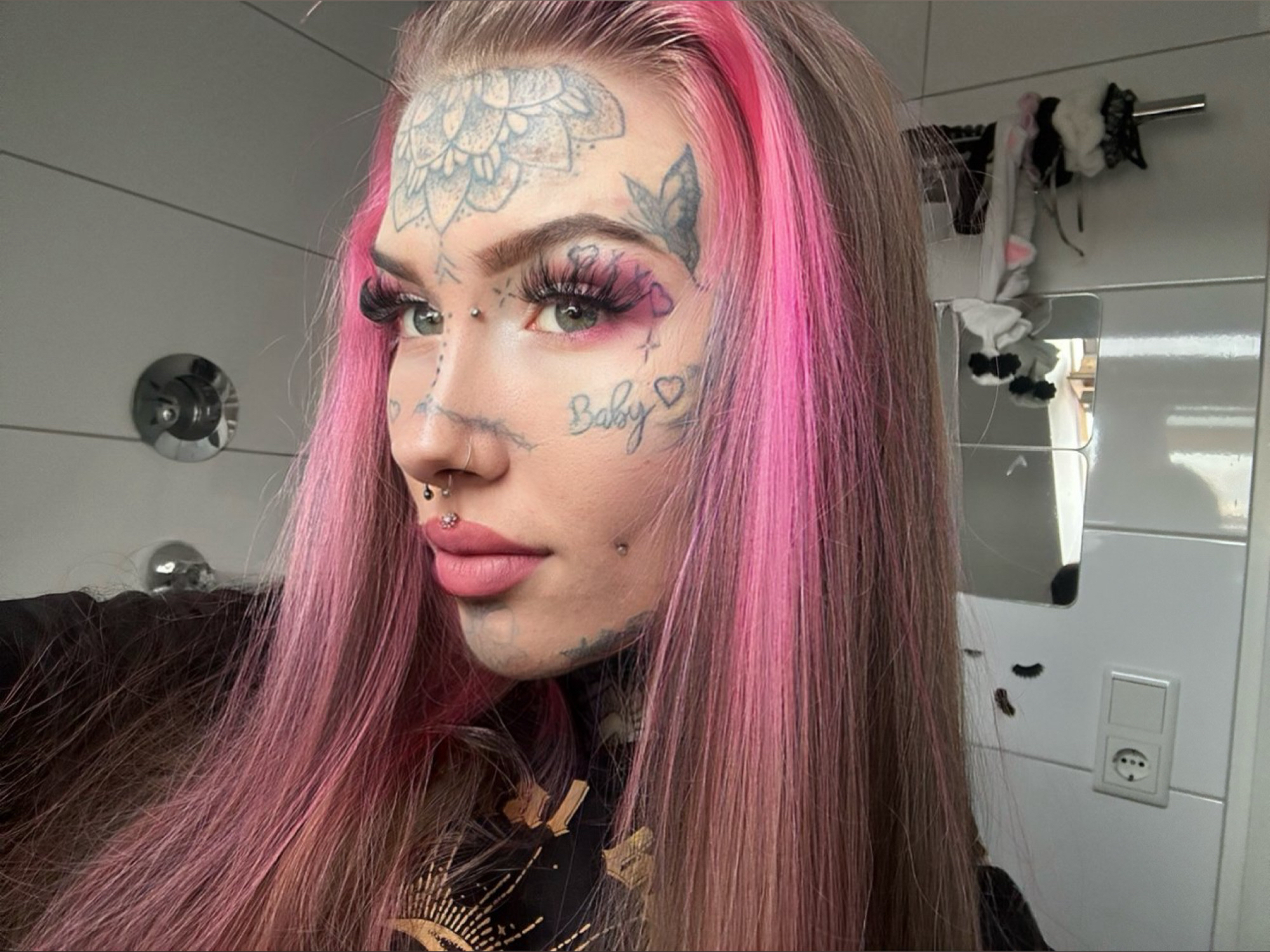 Lucy Krasota