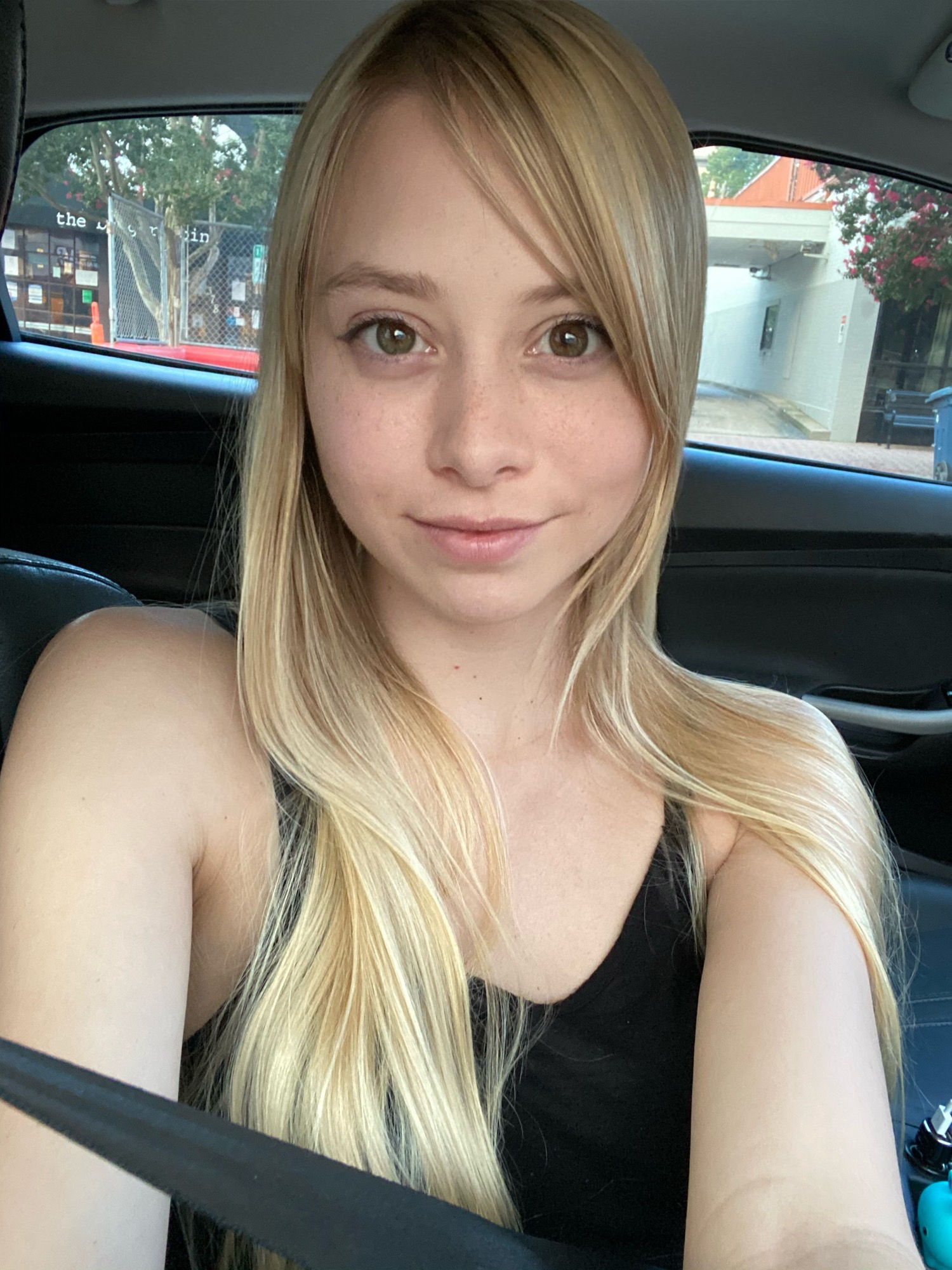 Maddie Springs