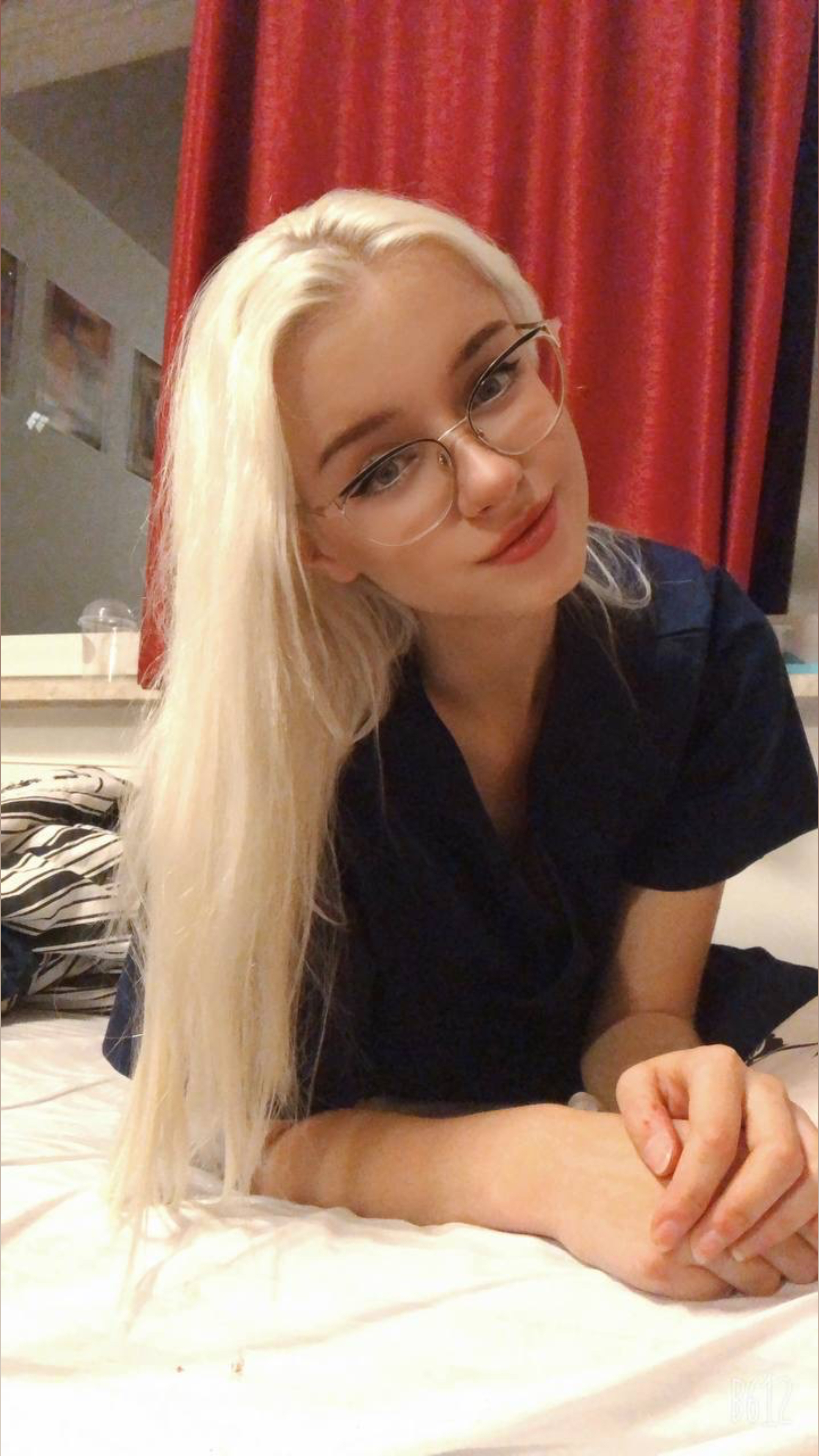 Maddison Dean 🔥