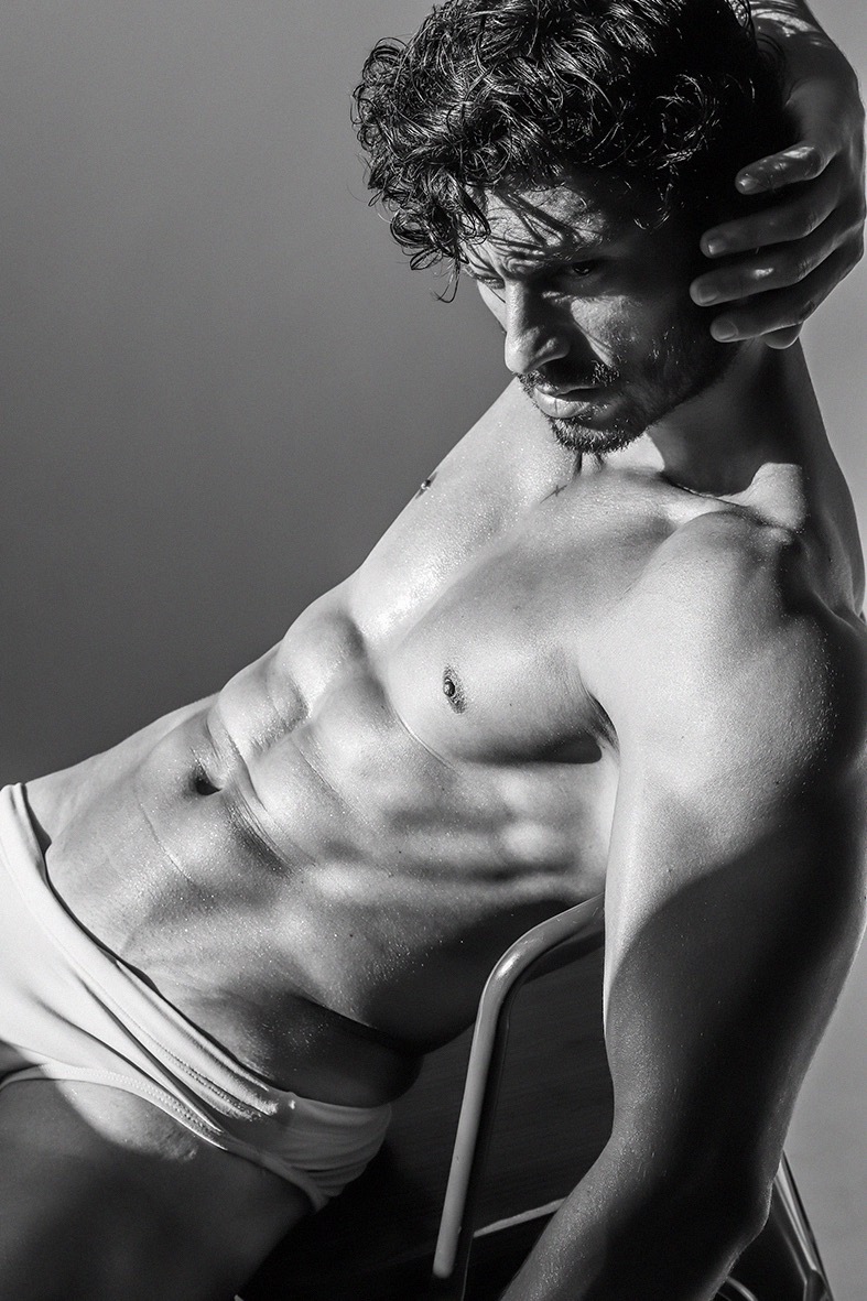 Maikel Castro