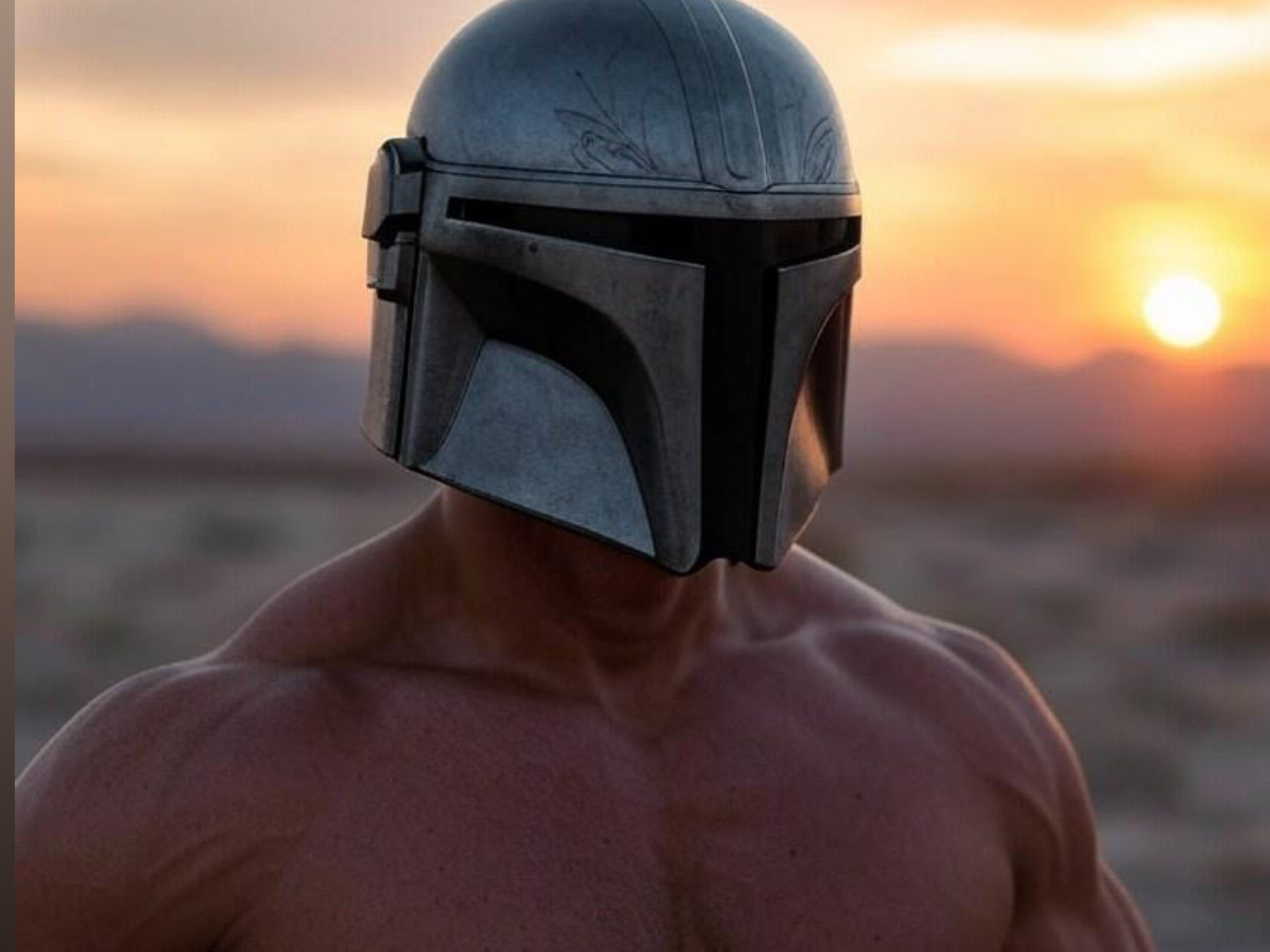 Lord Mando
