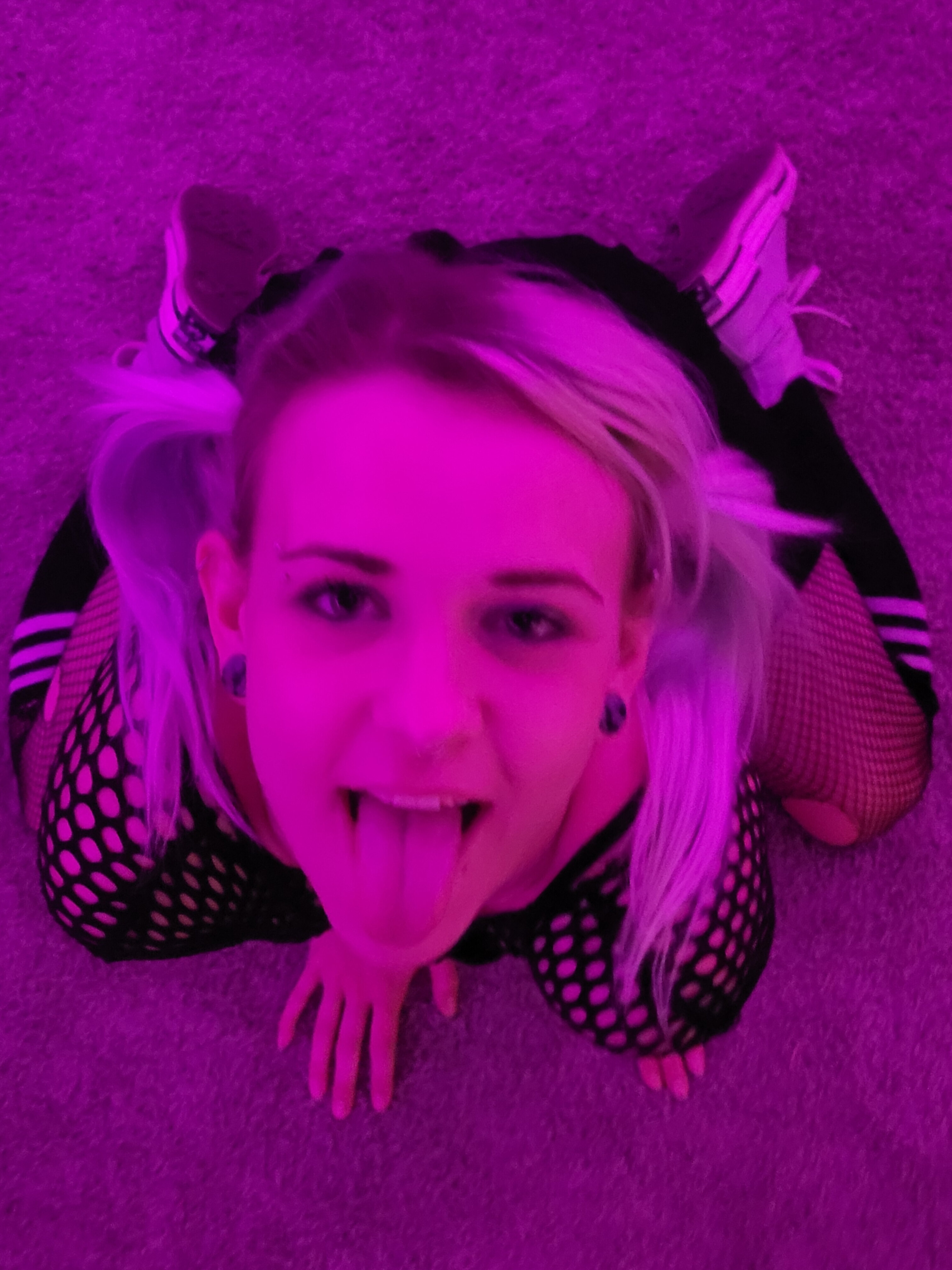 Angel Eris 😇😈
