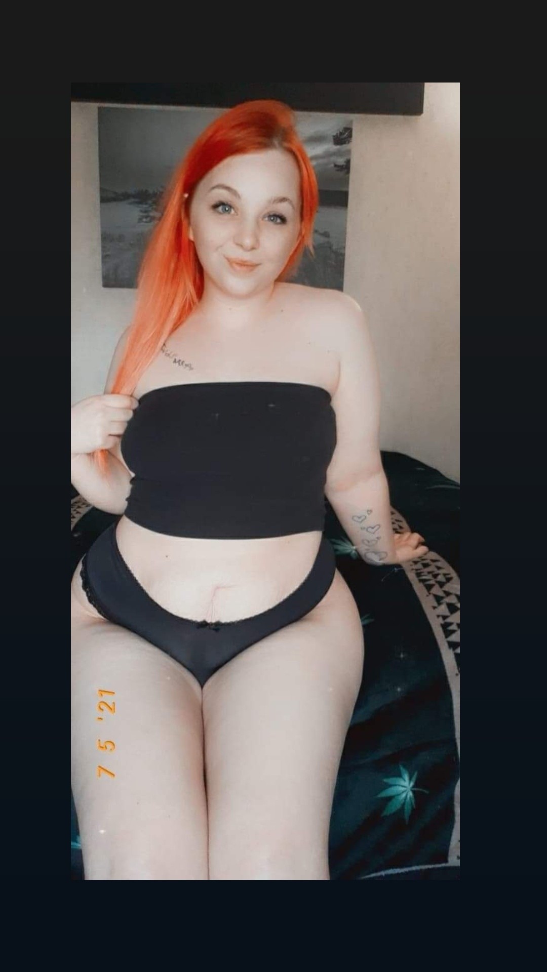MarleeRoseX