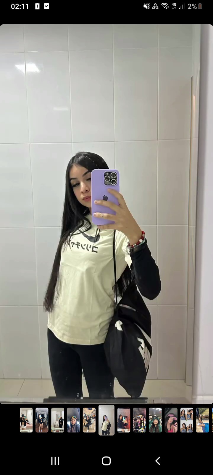 Maria Clara de Andrade