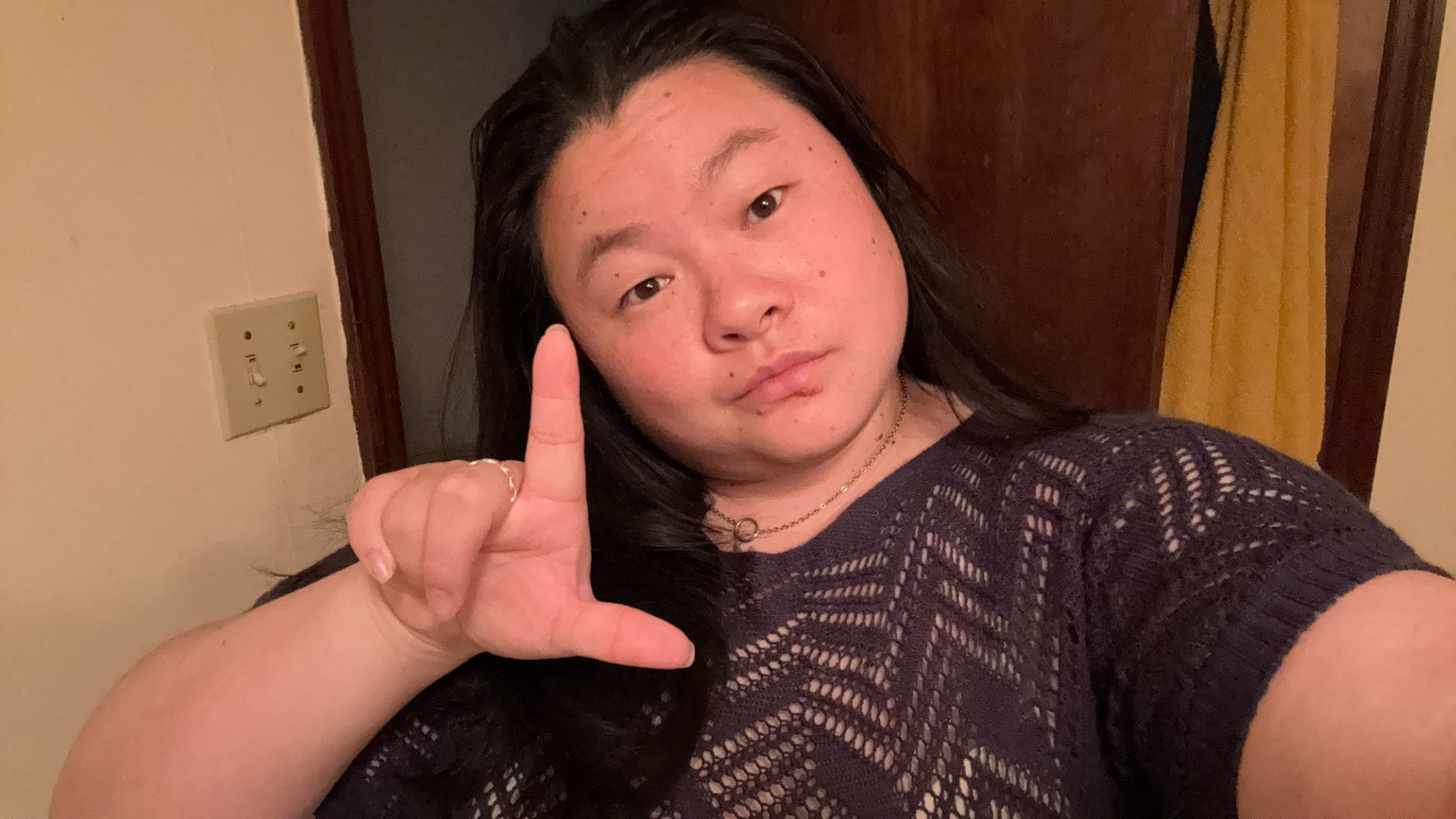 Kristine