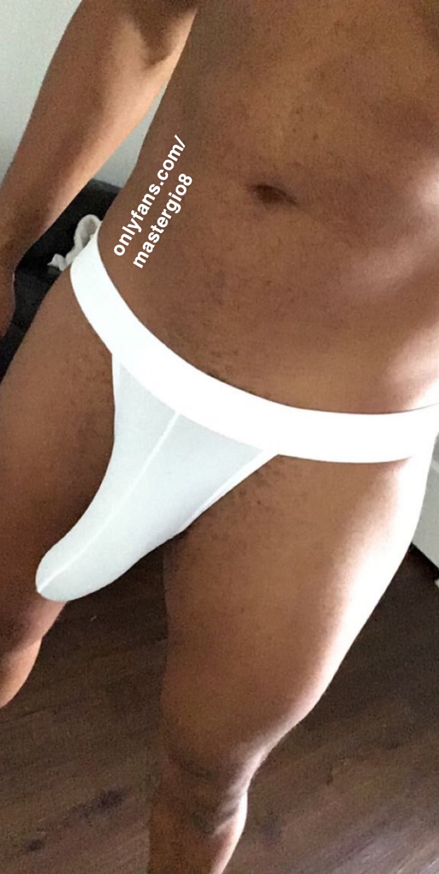 Mastergio8